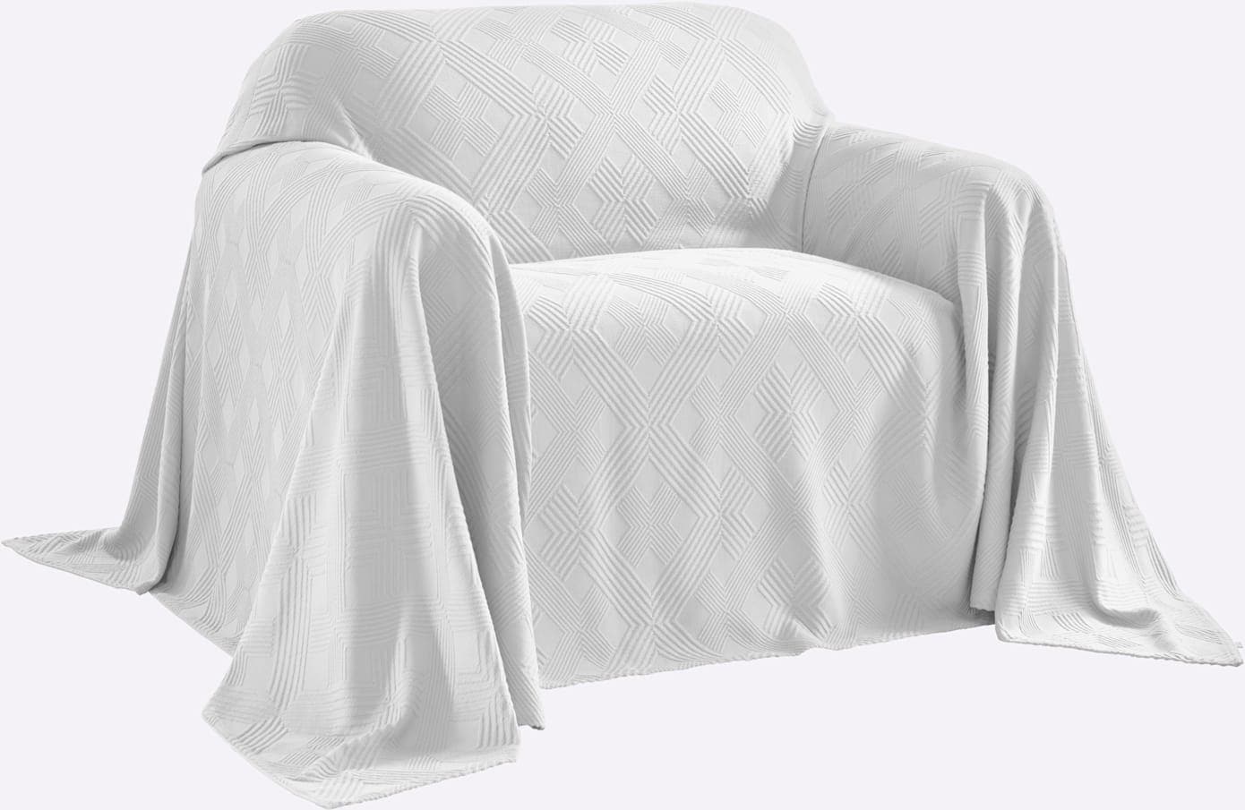 Pereira da Chuna Couvre-lit