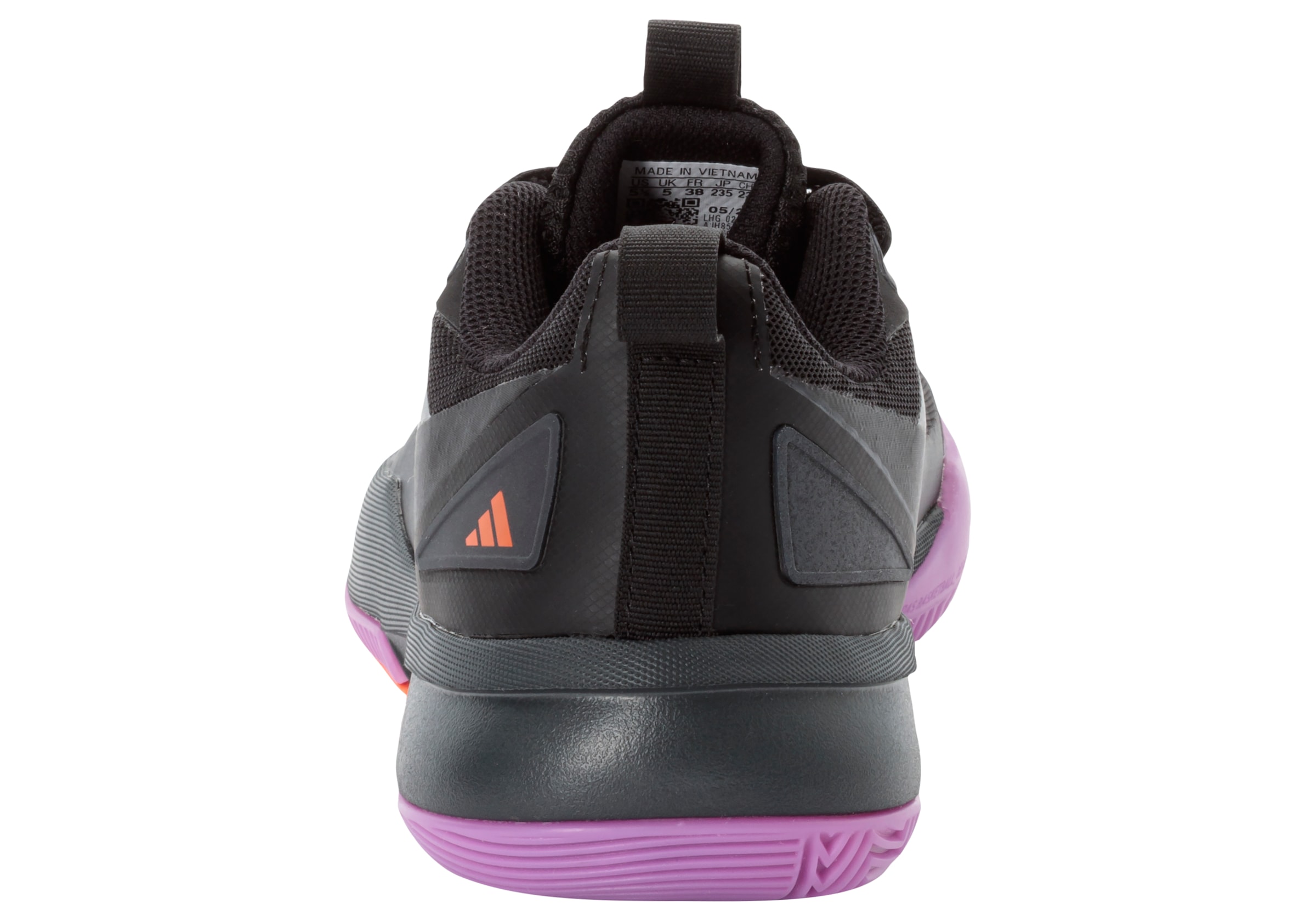 adidas Sportswear Basketballschuh »FRONT COURT«