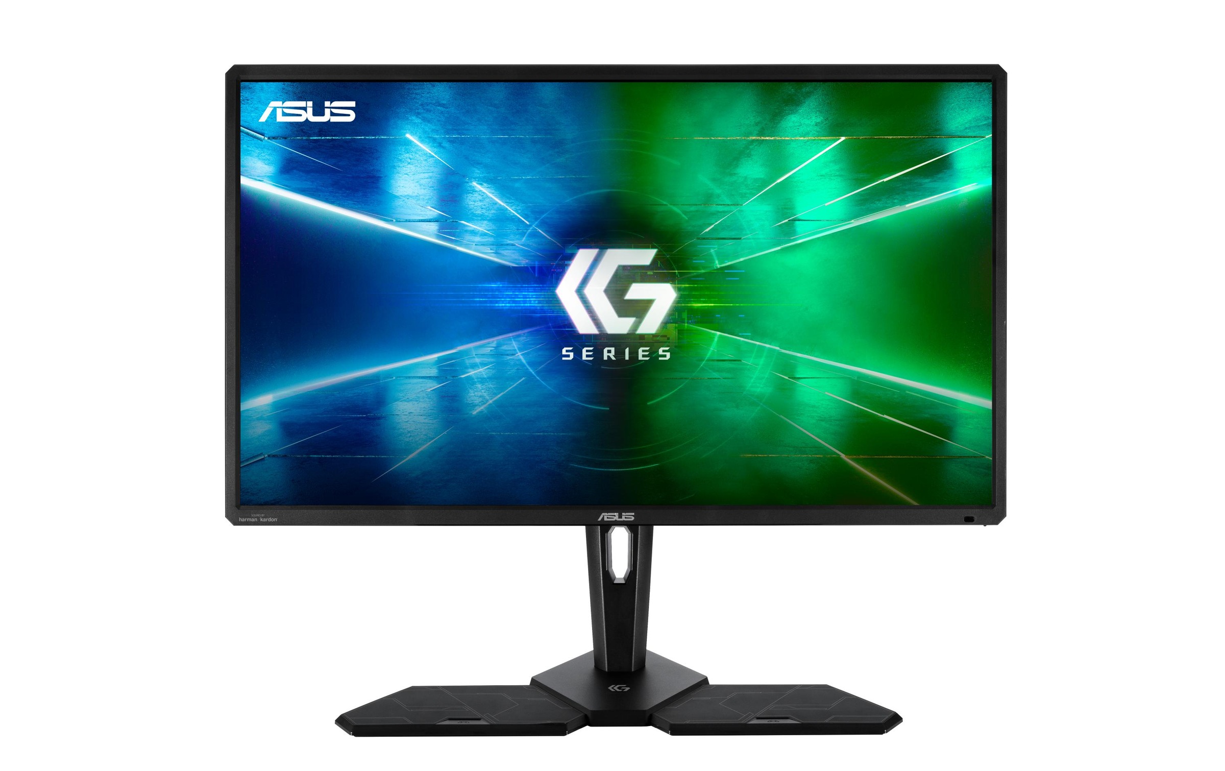 Asus LED-Monitor »CG32UQ«, 80,01 cm/31,5 Zoll, 3840 x 2160 px, 60 Hz
