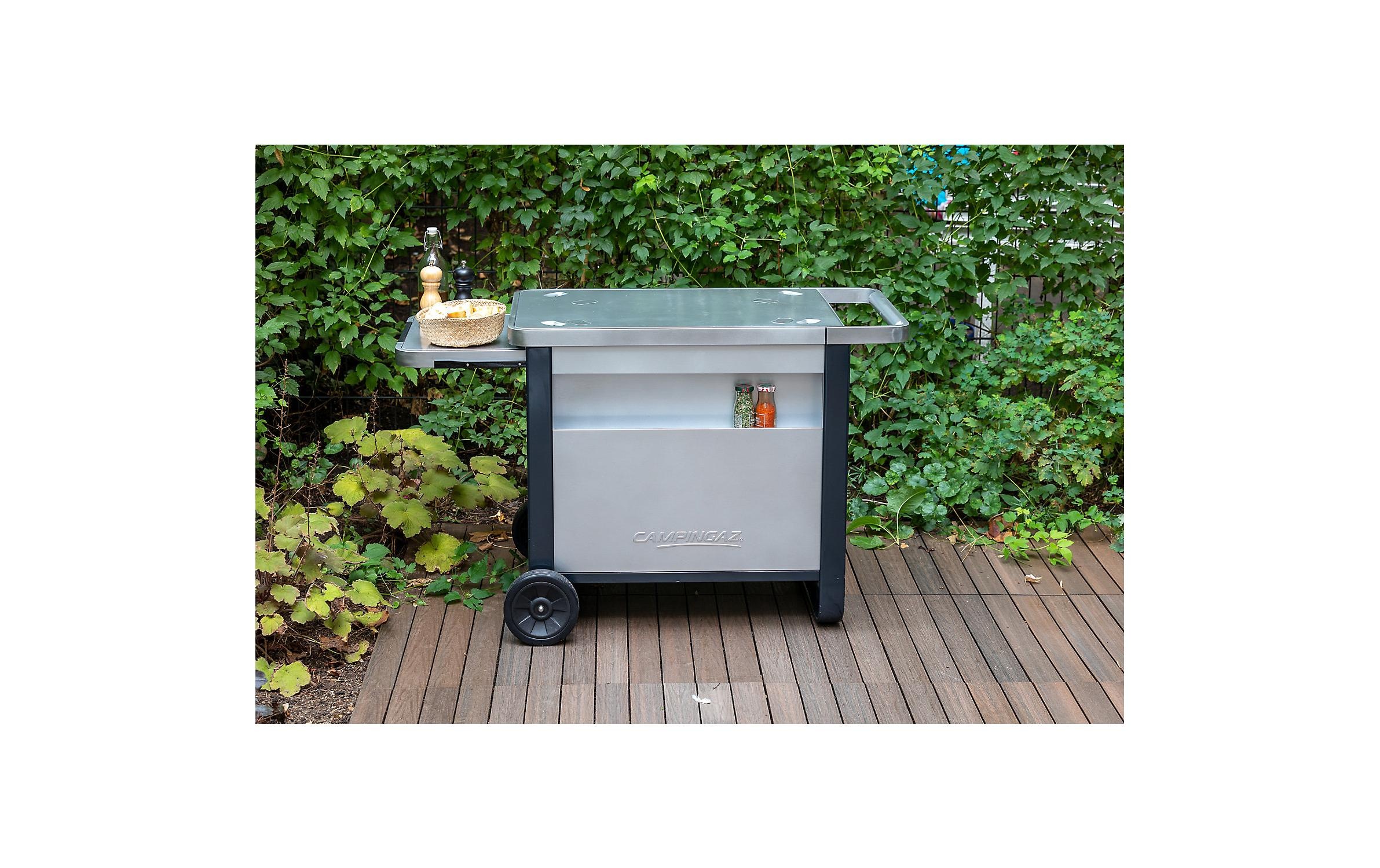 Campingaz Rollwagen »Campingaz Rollwagen Deluxe Trolley«
