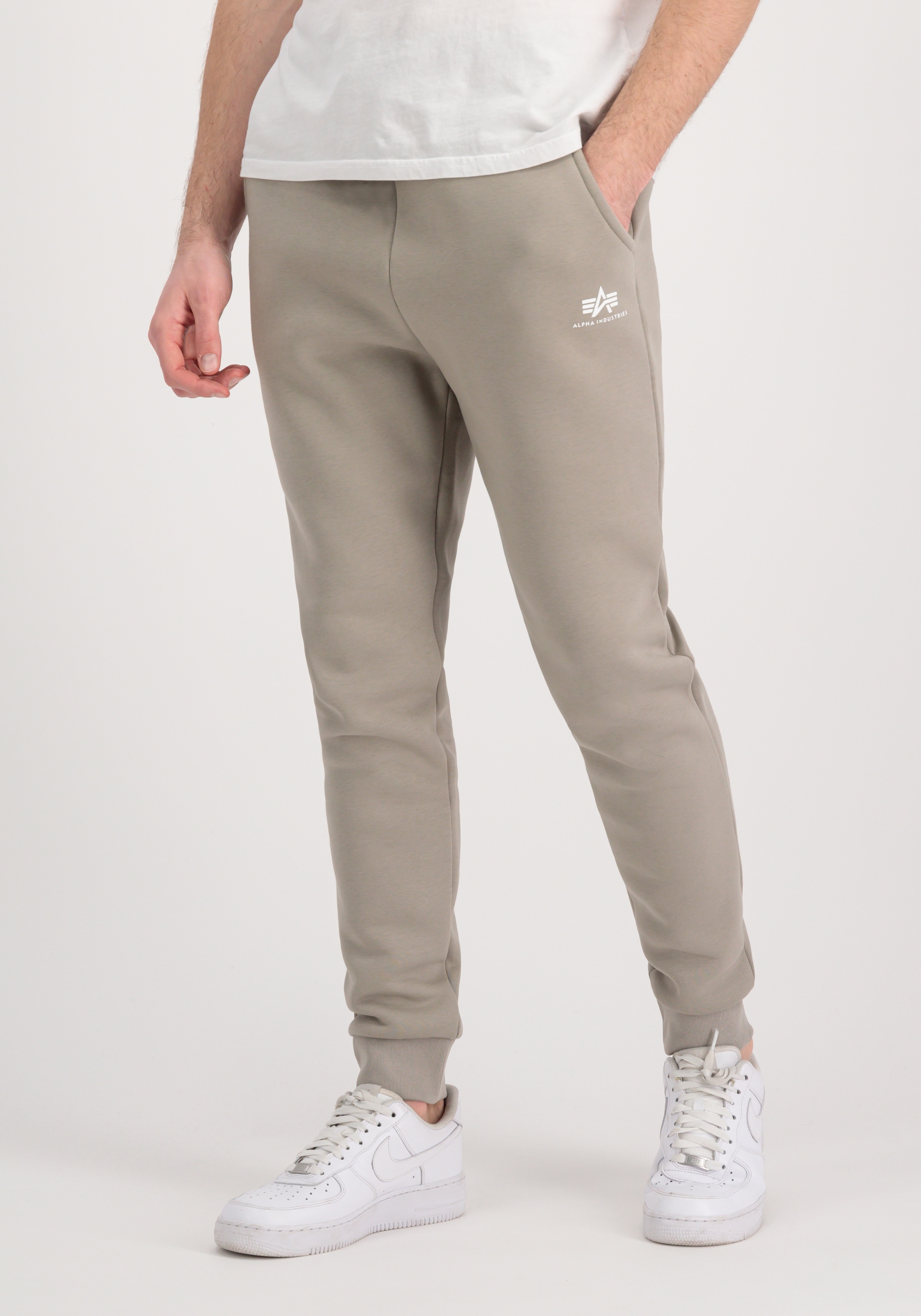 Alpha Industries Jogginghose »Basic Jogger SL«