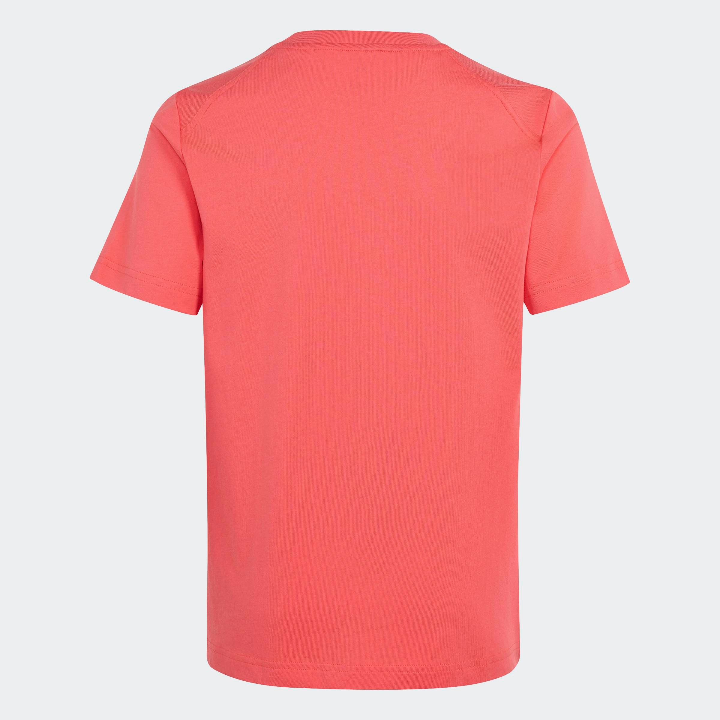 adidas TERREX Funktionsshirt »KIDS MULTI LOGO«