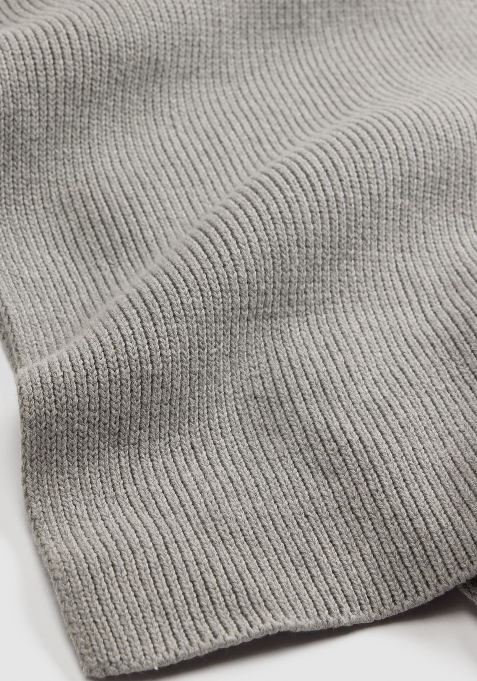 Levi's® Modeschal »BACK PATCH SCARF«, Unisex