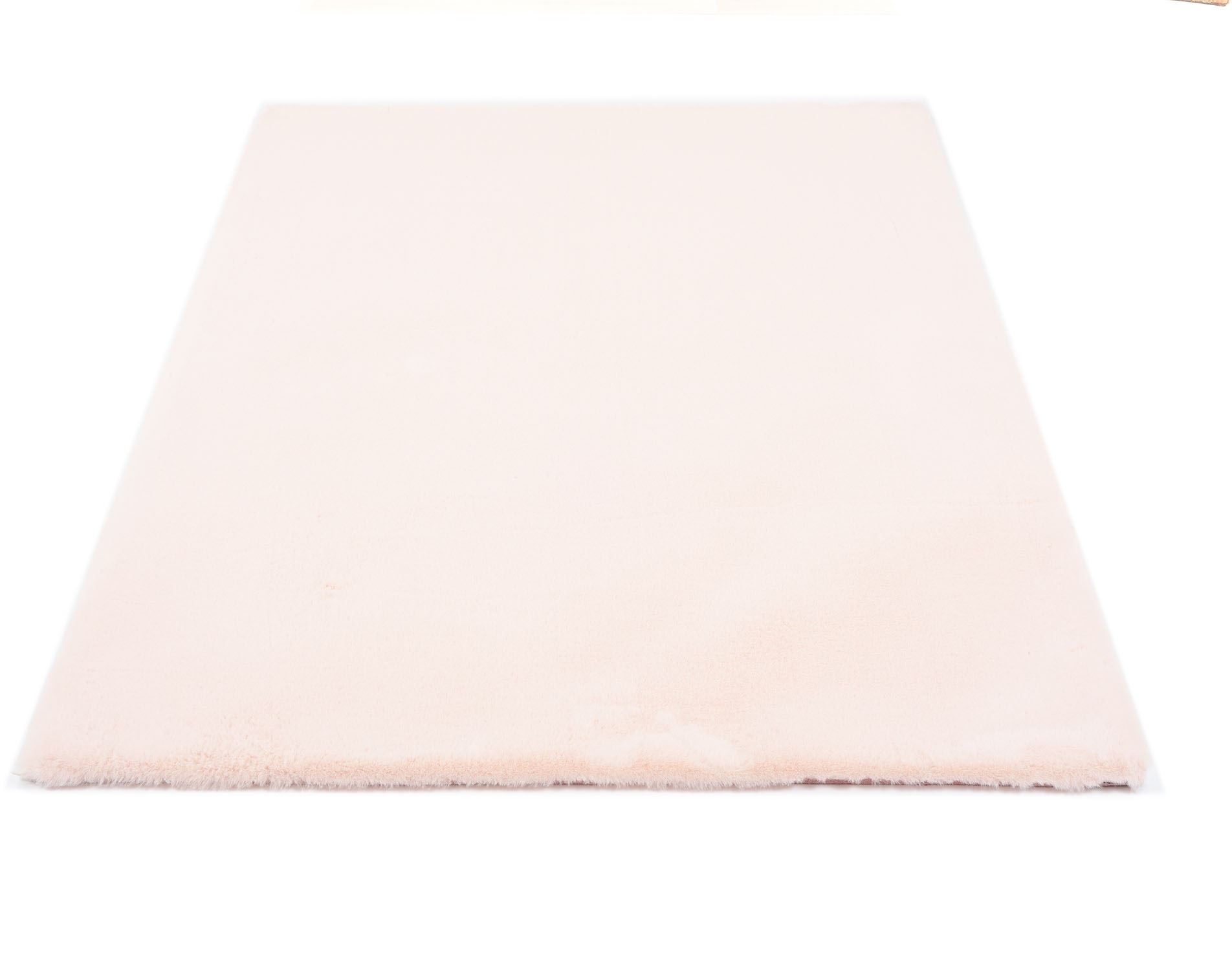 Image of OCI DIE TEPPICHMARKE Teppich »NINI SOFT«, rechteckig, 35 mm Höhe bei Ackermann Versand Schweiz