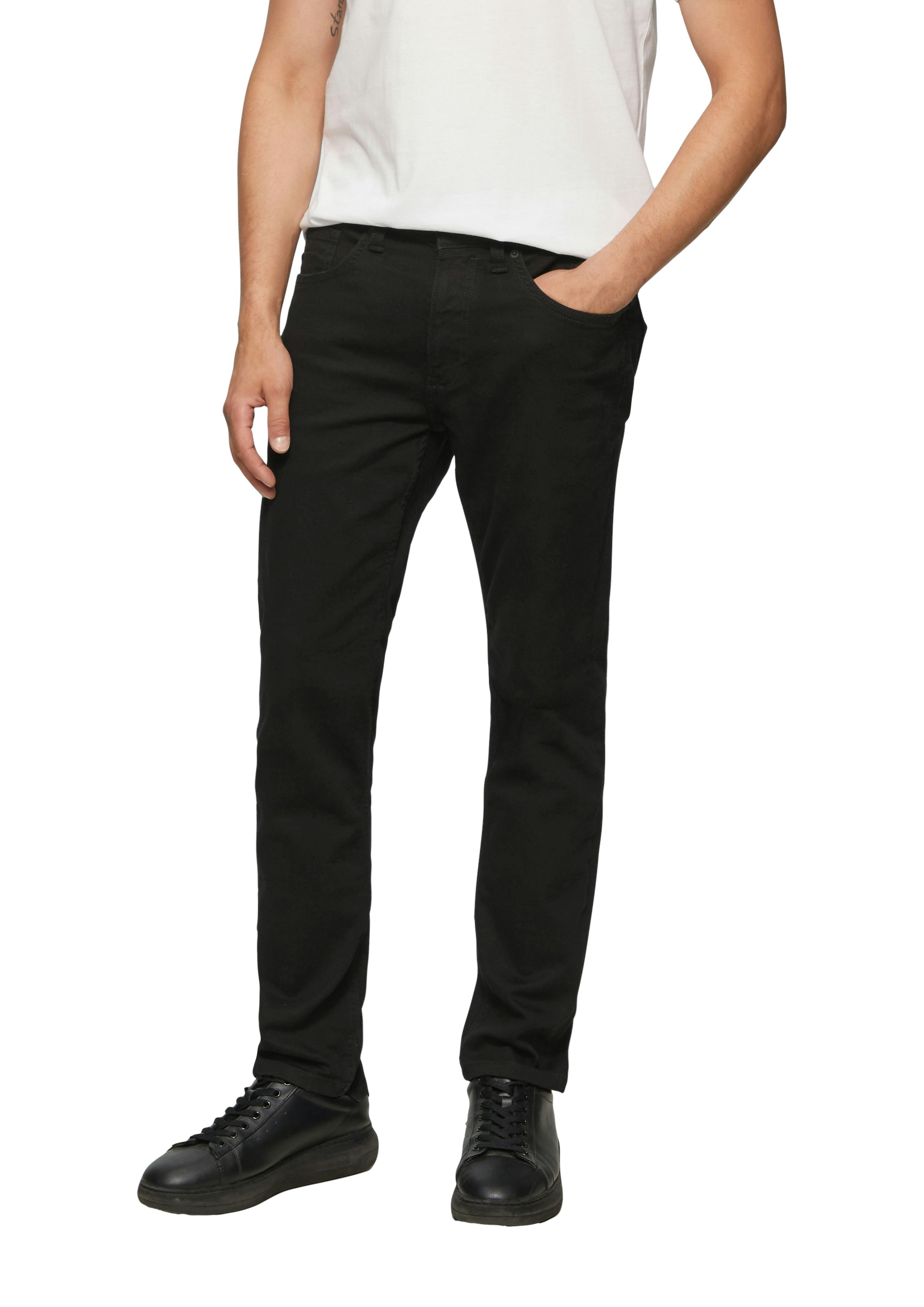 s.Oliver Jeans slim style Five-Pocket