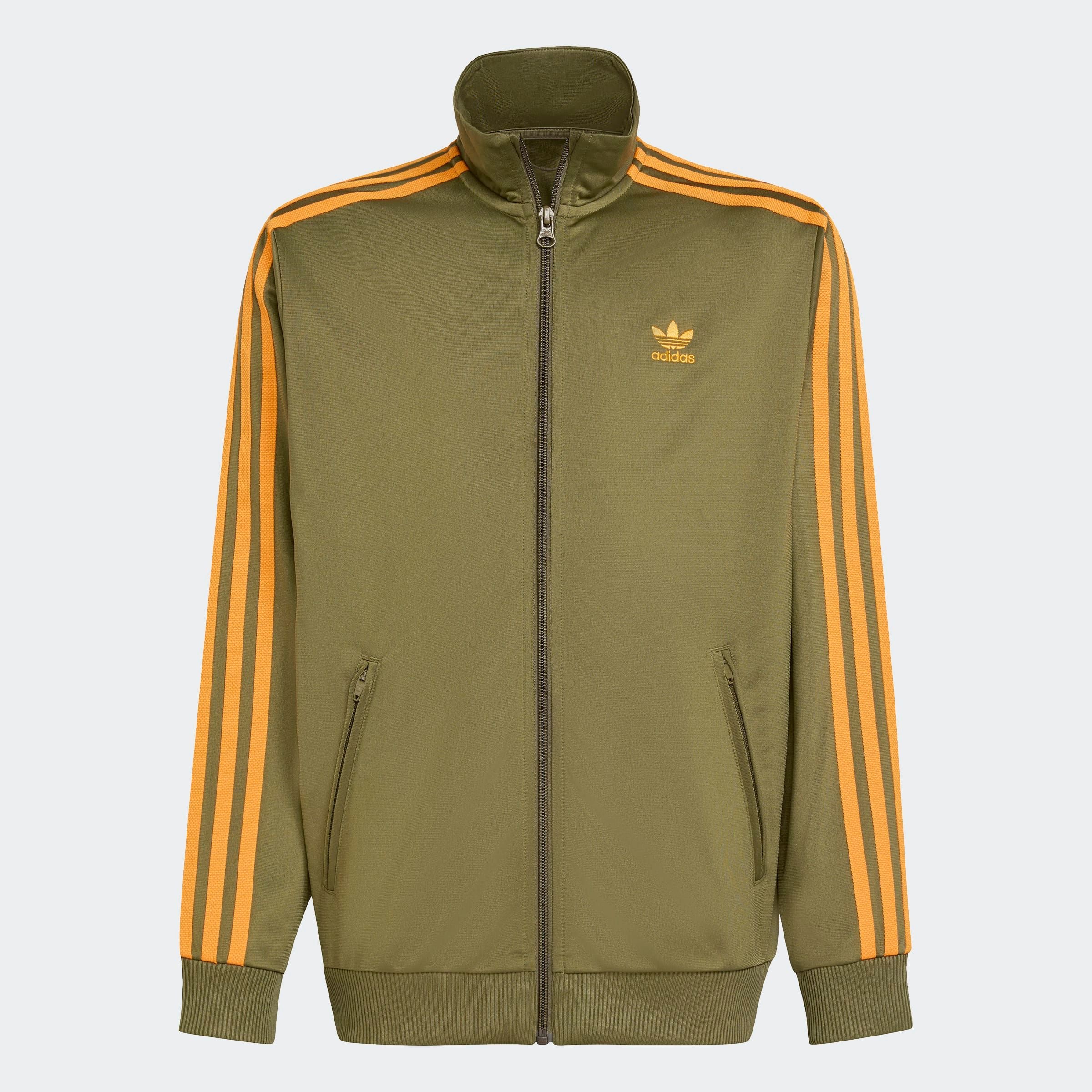 adidas Originals Trainingsjacke »FIREBIRD TOP«