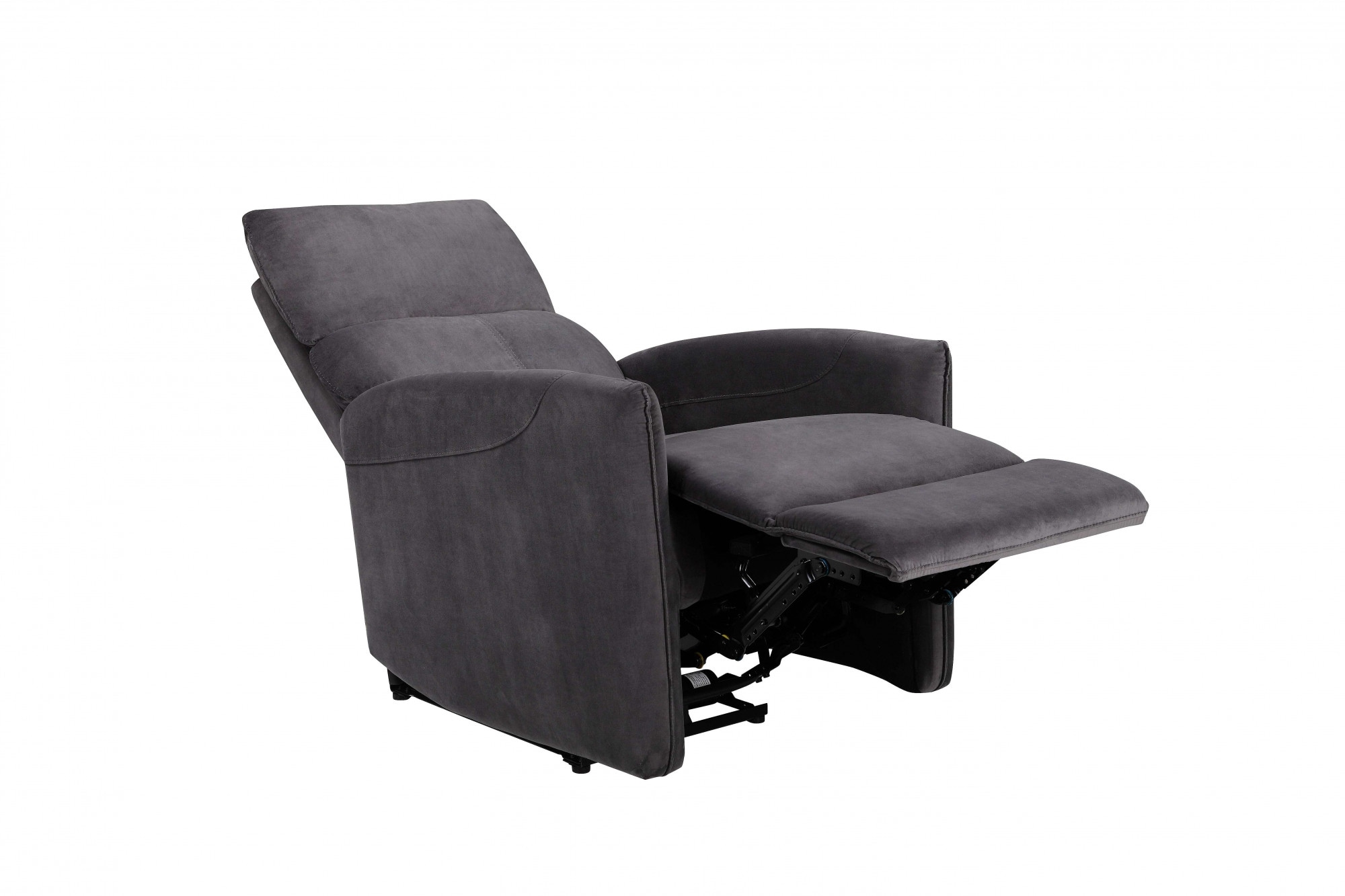 Home affaire Relaxsessel »Pineto, TV-Sessel mit Schlaffunktion« Relaxfunktion, Wohnzimmer, frei stellbar und USB Anschluss