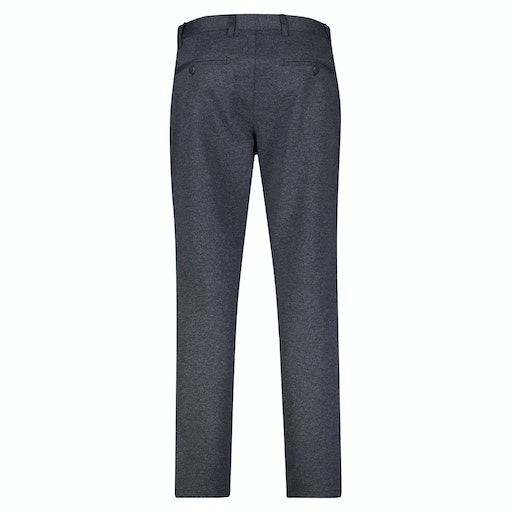 LERROS Stoffhose, mit gerader Passform