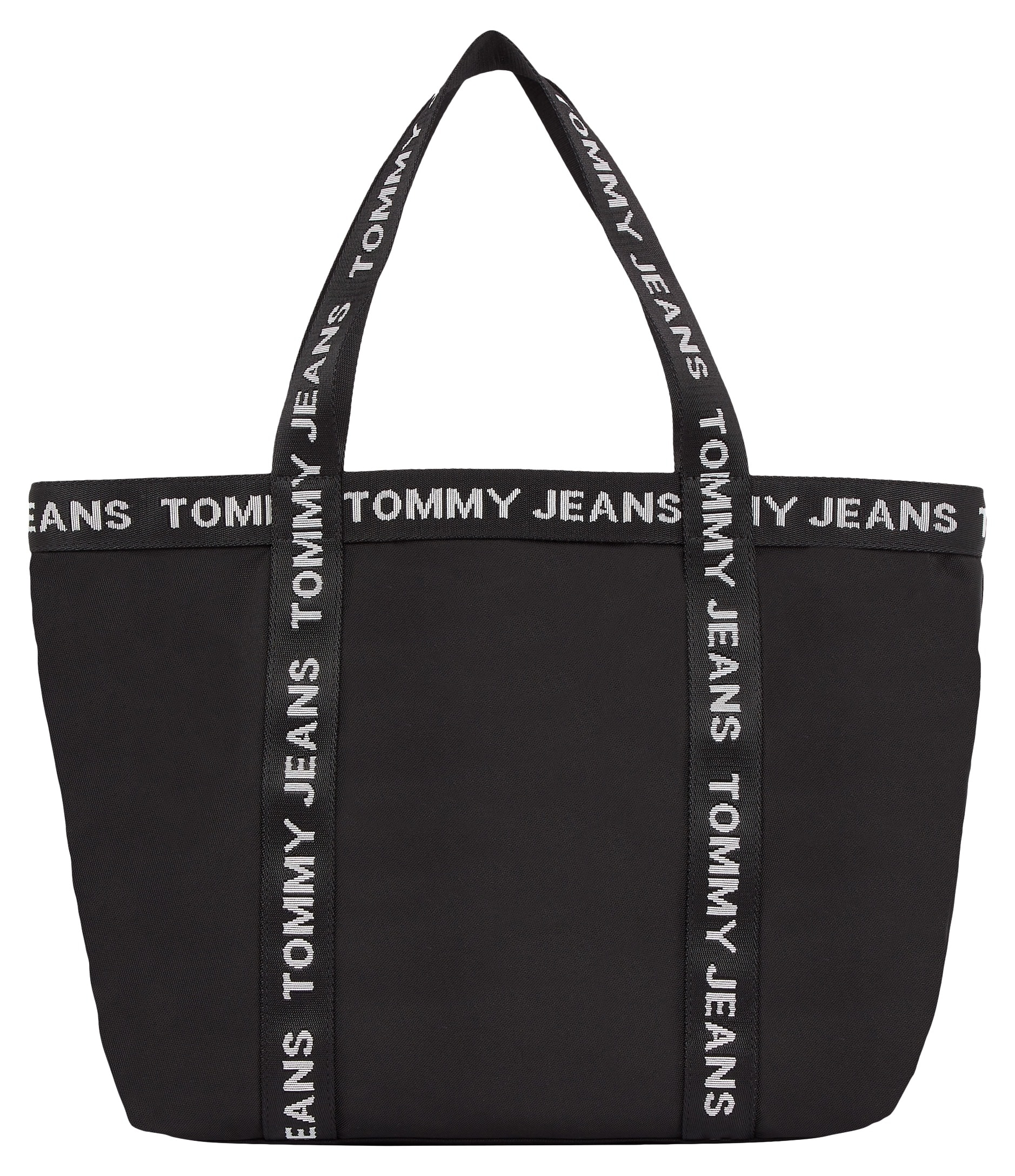 Tommy Jeans Shopper »TJW ESSENTIAL TOTE«, Handtasche Damen Tasche Damen Henkeltasche Recycelte Materialien-Tommy Jeans 1