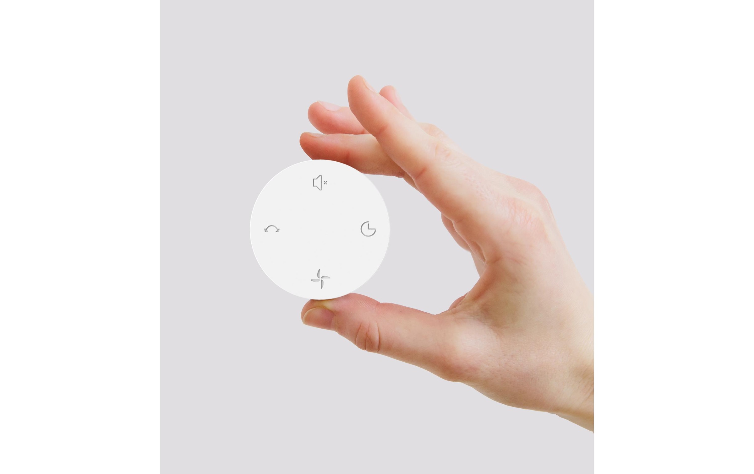 Tischventilator »Bluefeel by Samsung«