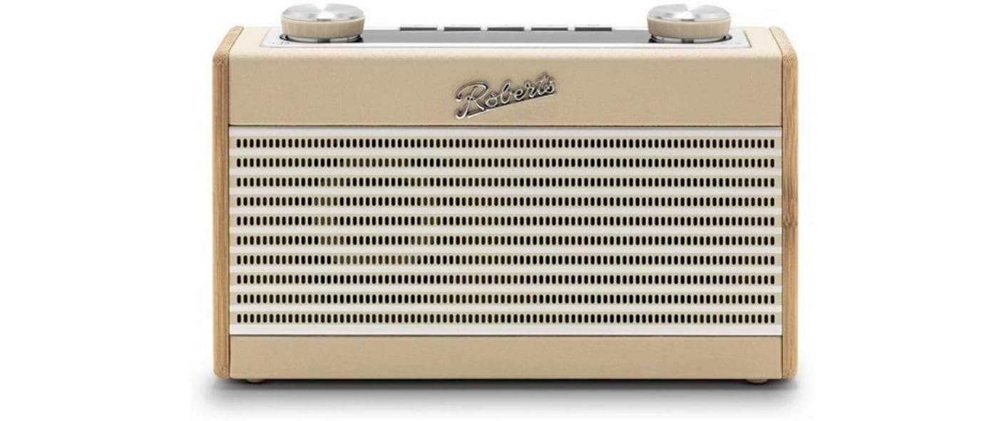 ROBERTS RADIO Radio numérique (DAB+) »Rambler Uno« ( )