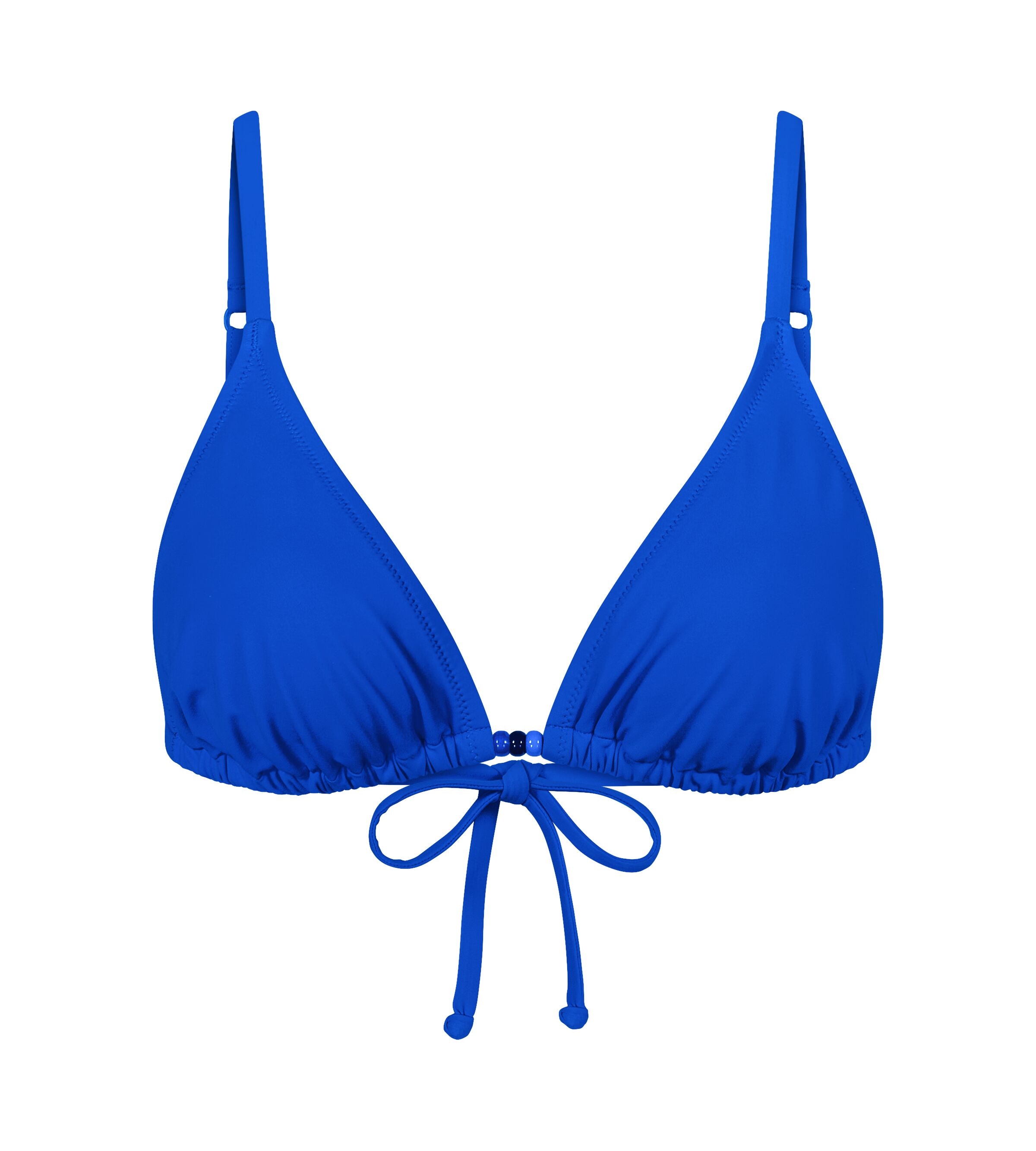 Triumph Triangel-Bikini-Top »Mix & Match Summer N sd« verspielt und farbenfroh