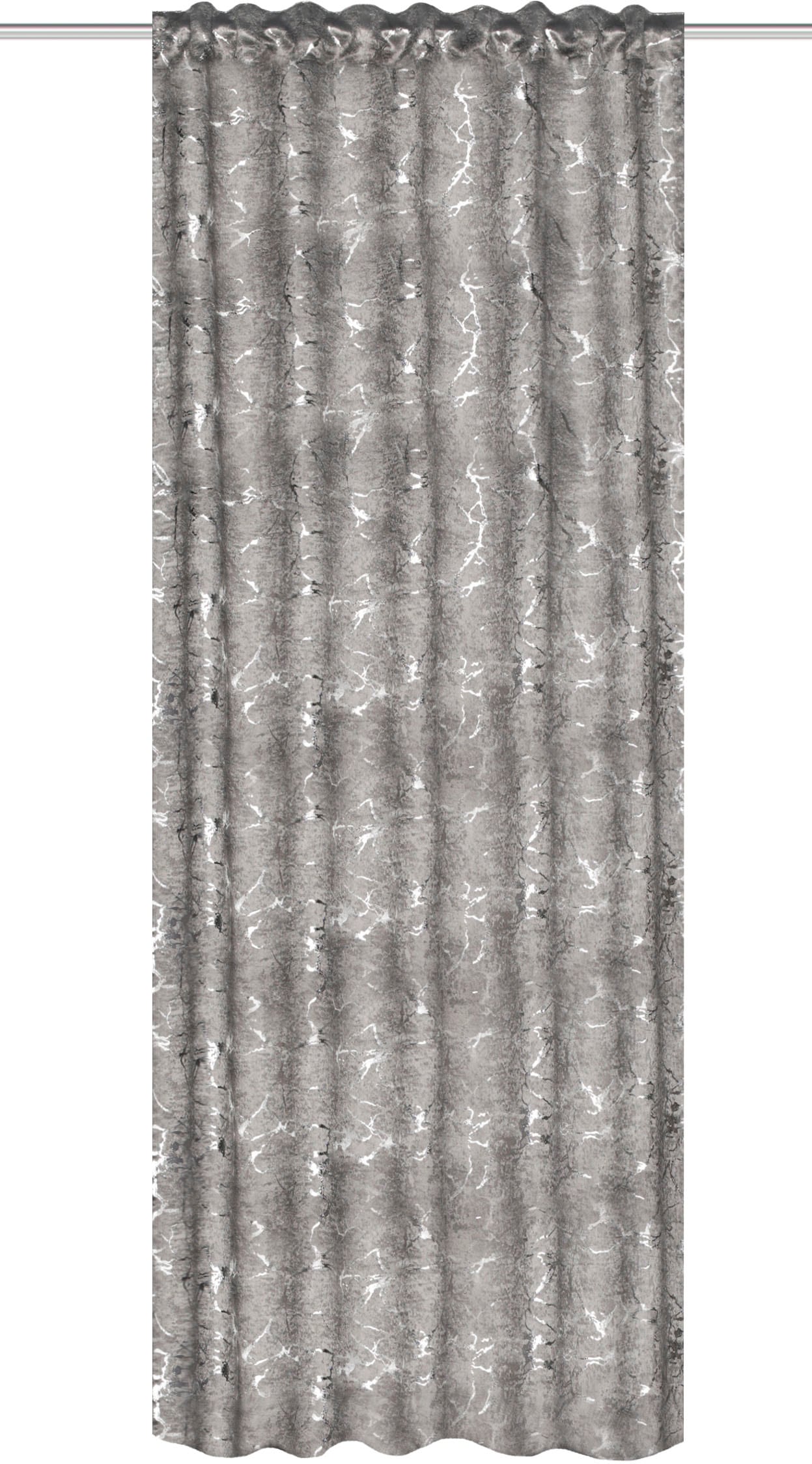 Image of HOME WOHNIDEEN Vorhang »DESERTO«, (1 St.), Kombibandschal bedruckt bei Ackermann Versand Schweiz