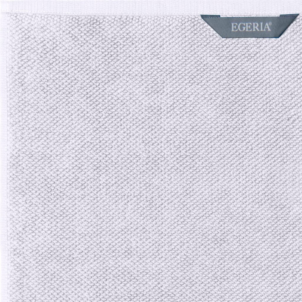 Egeria Duschtuch »BOSTON«, (1 St., Badetuch 70 x 140 cm), hergestellt aus 100% Baumwolle, Grösse jeweils 70 x 140 cm