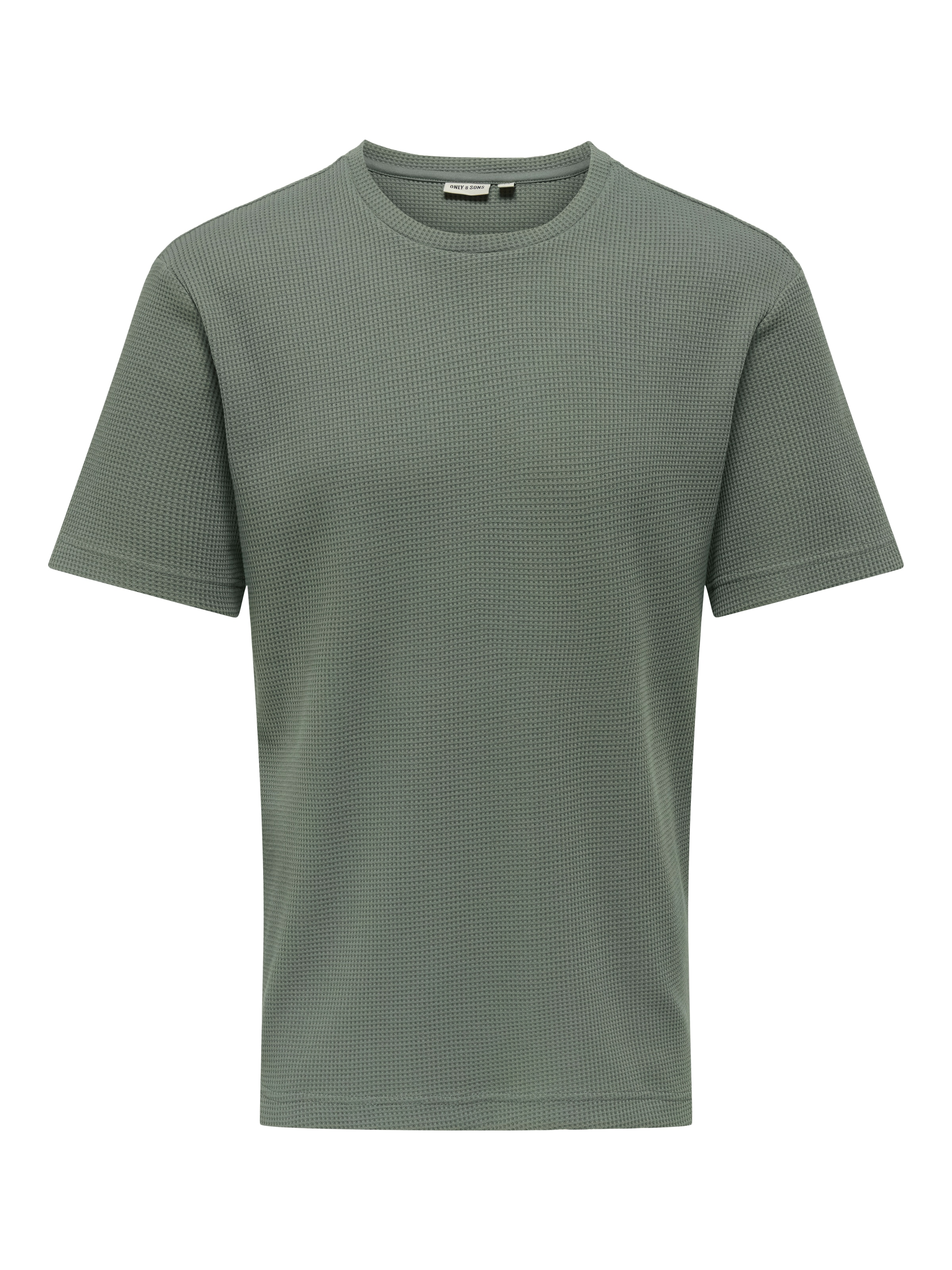 Image of ONLY & SONS T-Shirt "ONSTOBIE REG SS TEE NOOS"