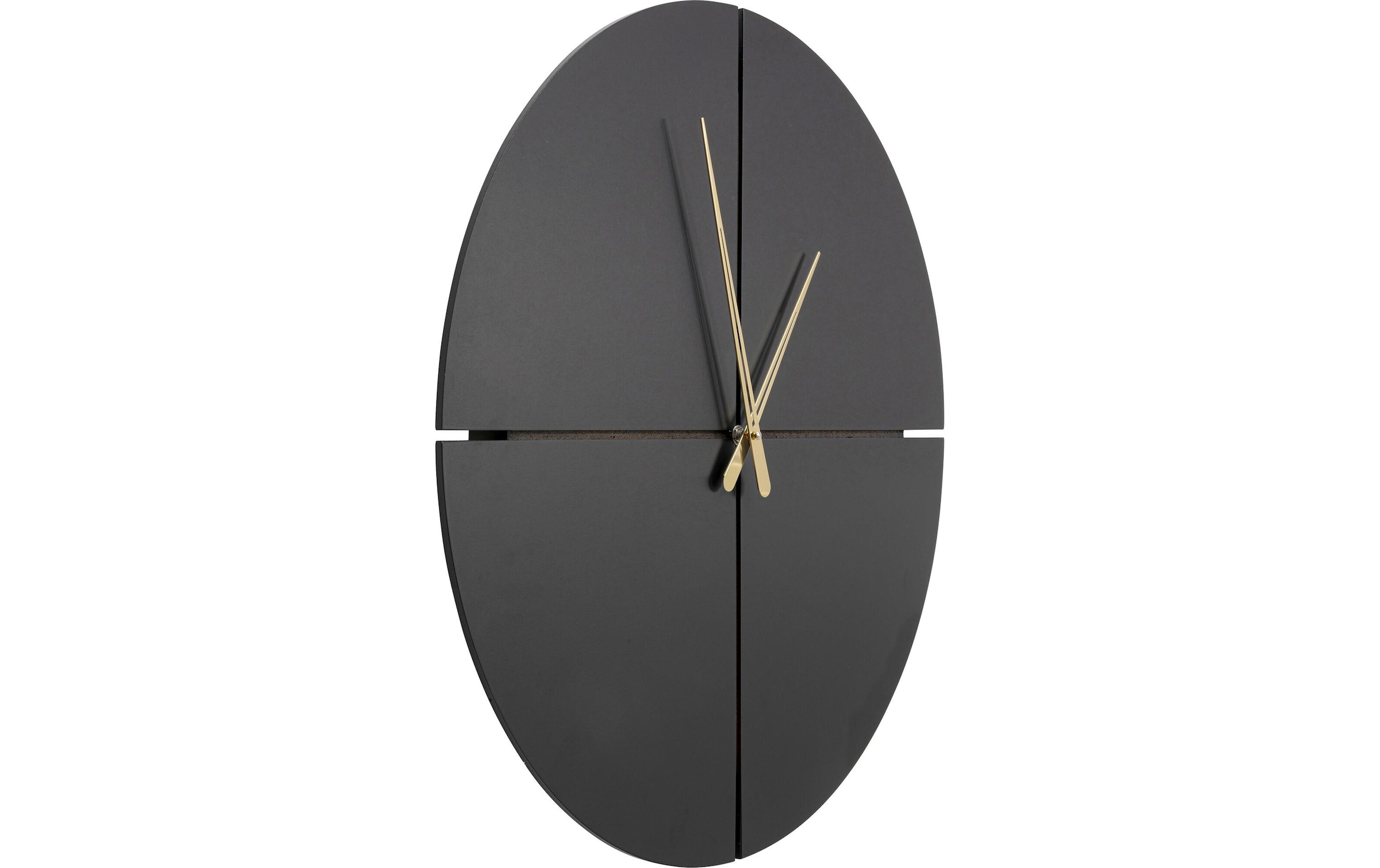 Kare Design Wanduhr »Andrea 60 cm«