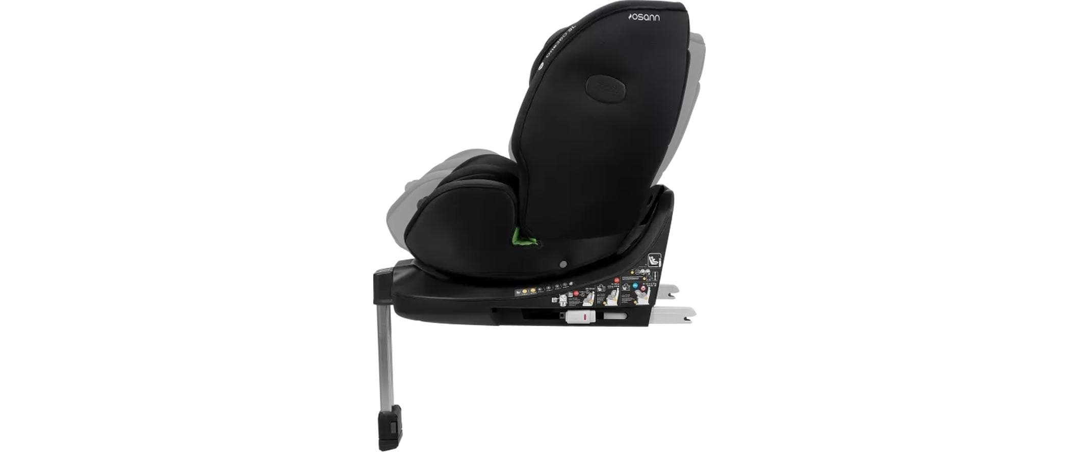 Osann Autokindersitz »One360 SL All«, Klasse I / II / III (9-36 kg)