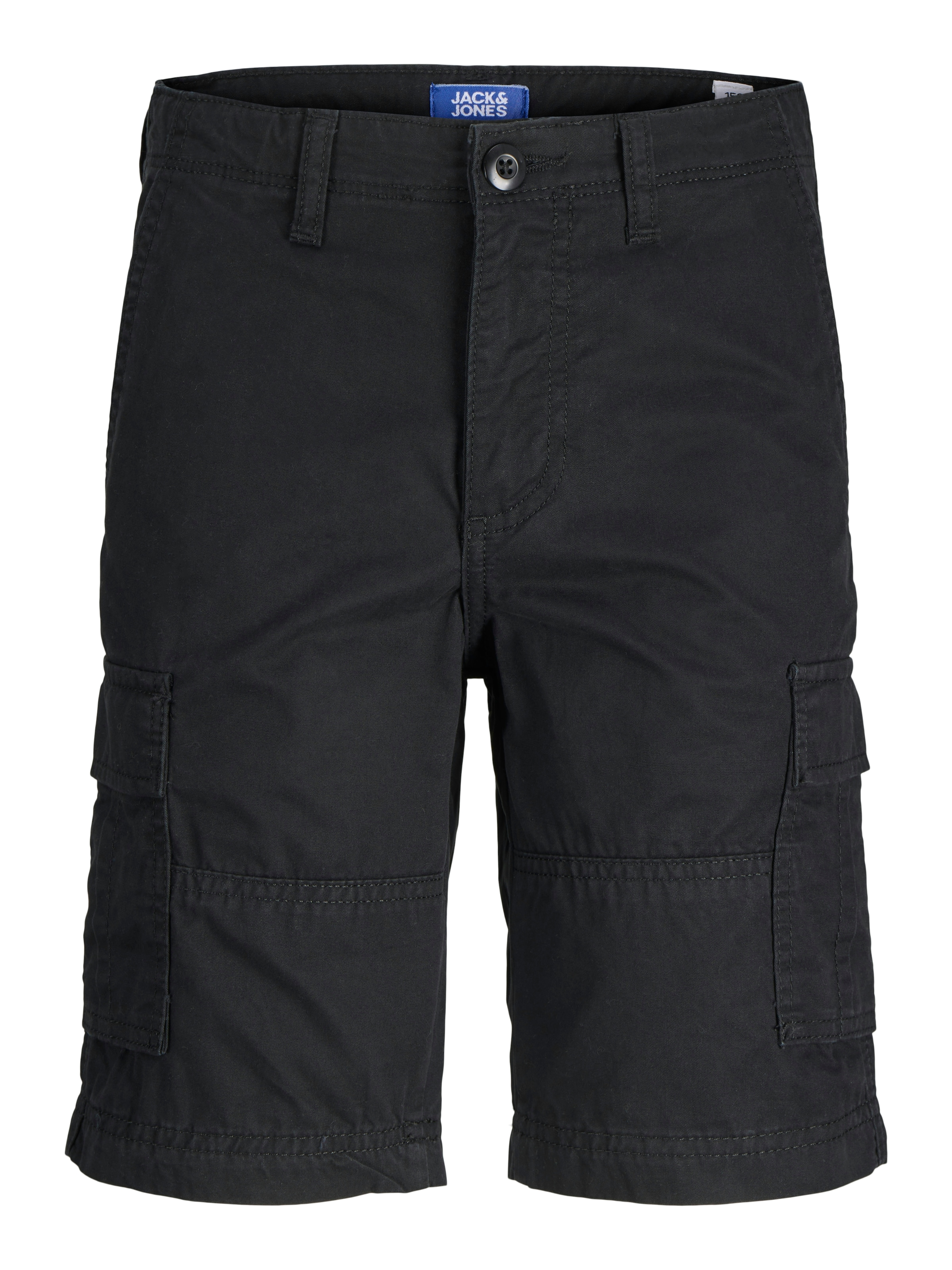 Jack & Jones Junior Cargoshorts »JPSTCOLE JJMATEO CARGO SHORT JNR«