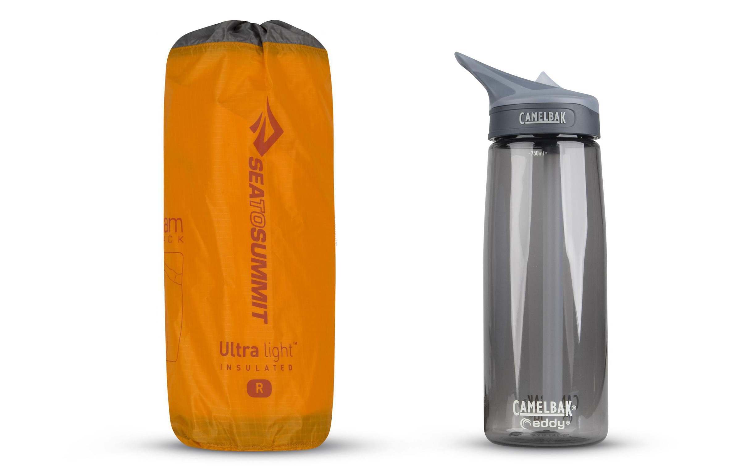 sea to summit Tapis de trekking »UltraLigh«