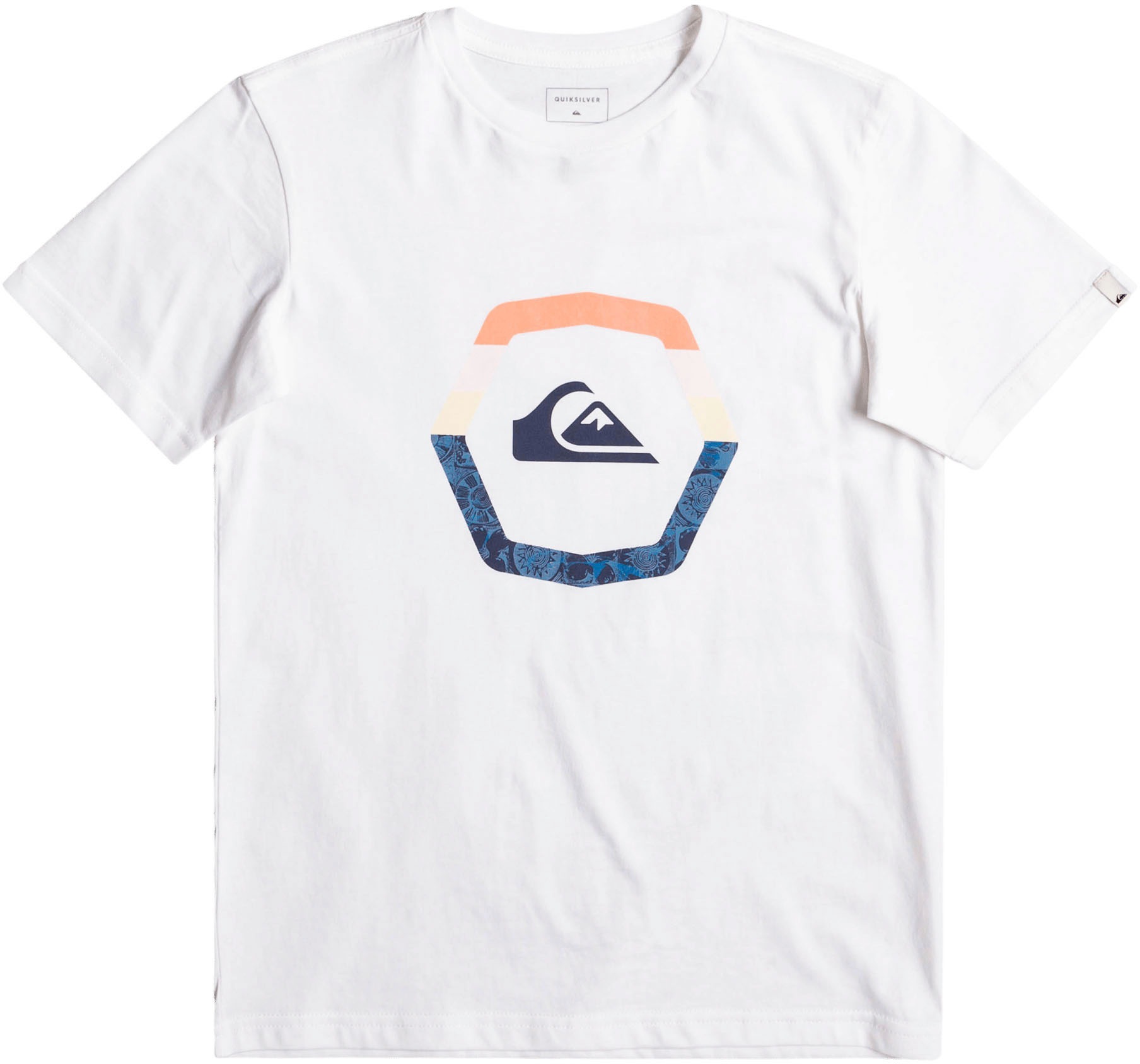 Image of Quiksilver T-Shirt »SUPRISE SS YTH« bei Ackermann Versand Schweiz