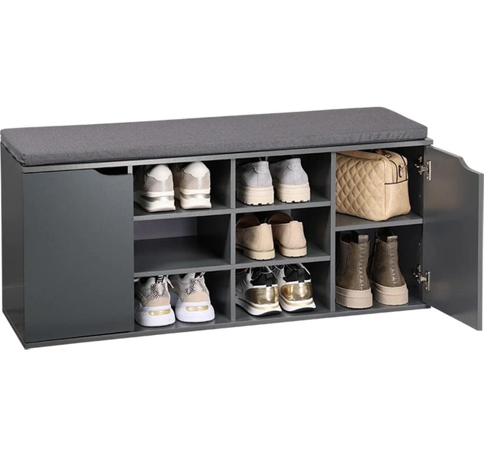 KESPER® Armoire à chaussures »Eddie 10 Fächer«