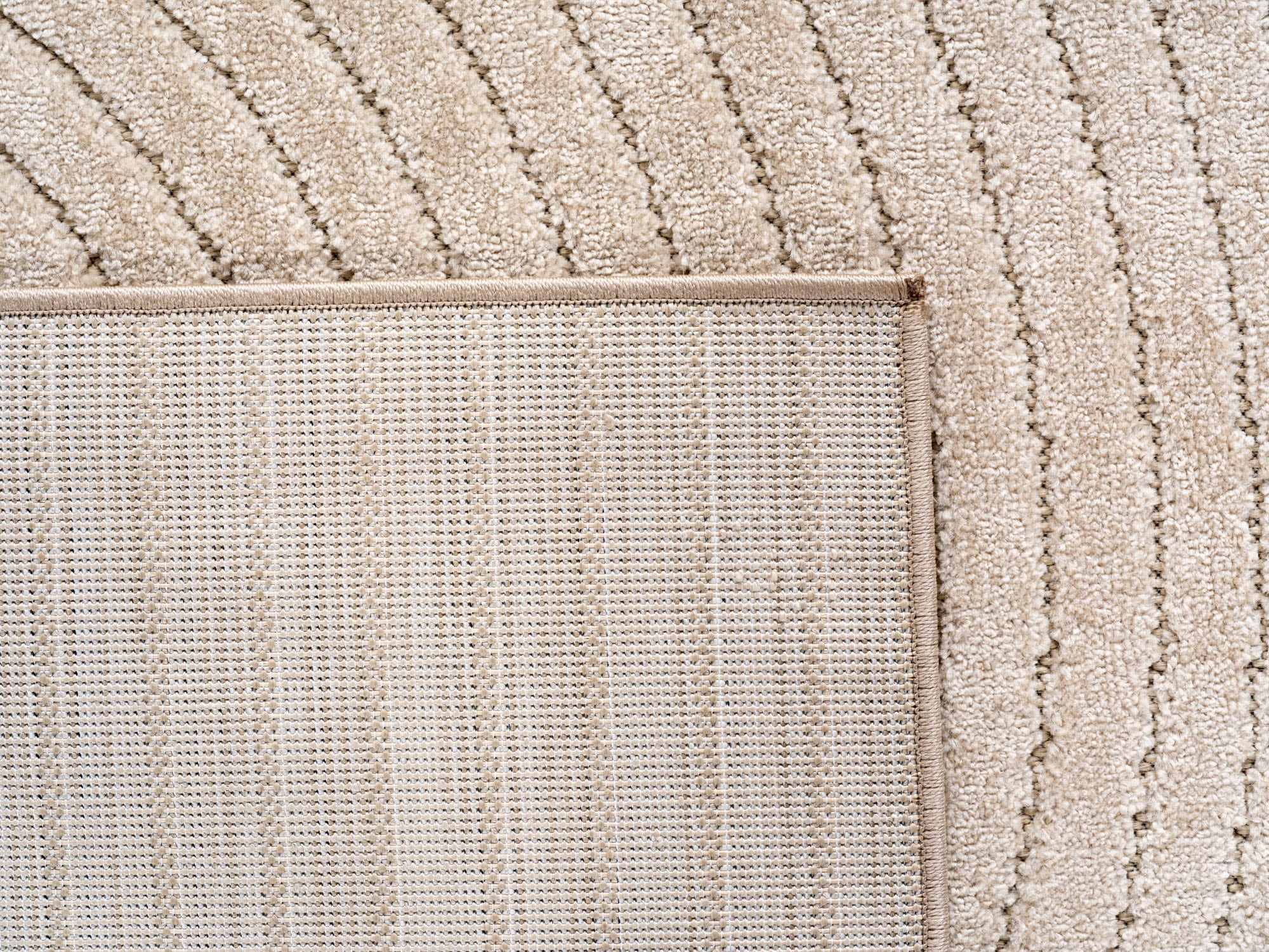 Ayyildiz Teppiche Outdoorteppich »NOVA 1201  , auch als Läufer und Rund« rund 8 mm Höhe Material aus schmutzabweisendem Polypropylen, In-/Outdoor geeignet