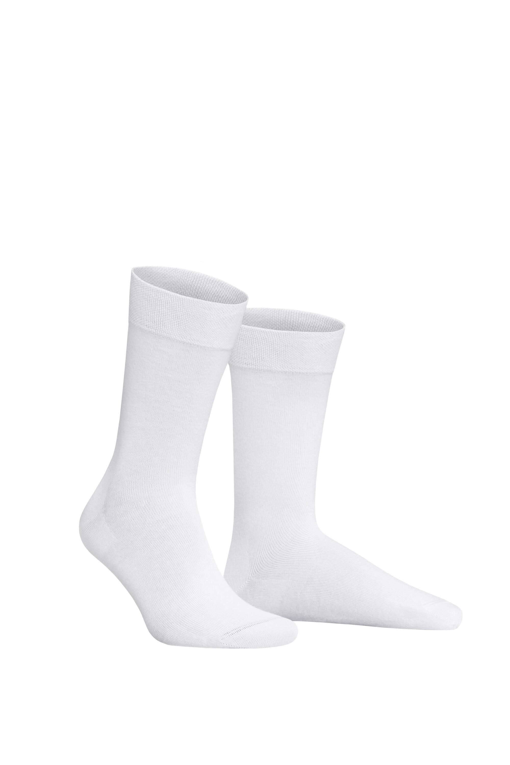 Hudson Chaussettes »RELAX COTTON« druckfreier Relax-Komfortbund