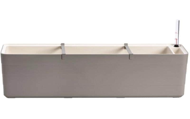   Bac à fleurs »Plastia Berberis 80 cm«