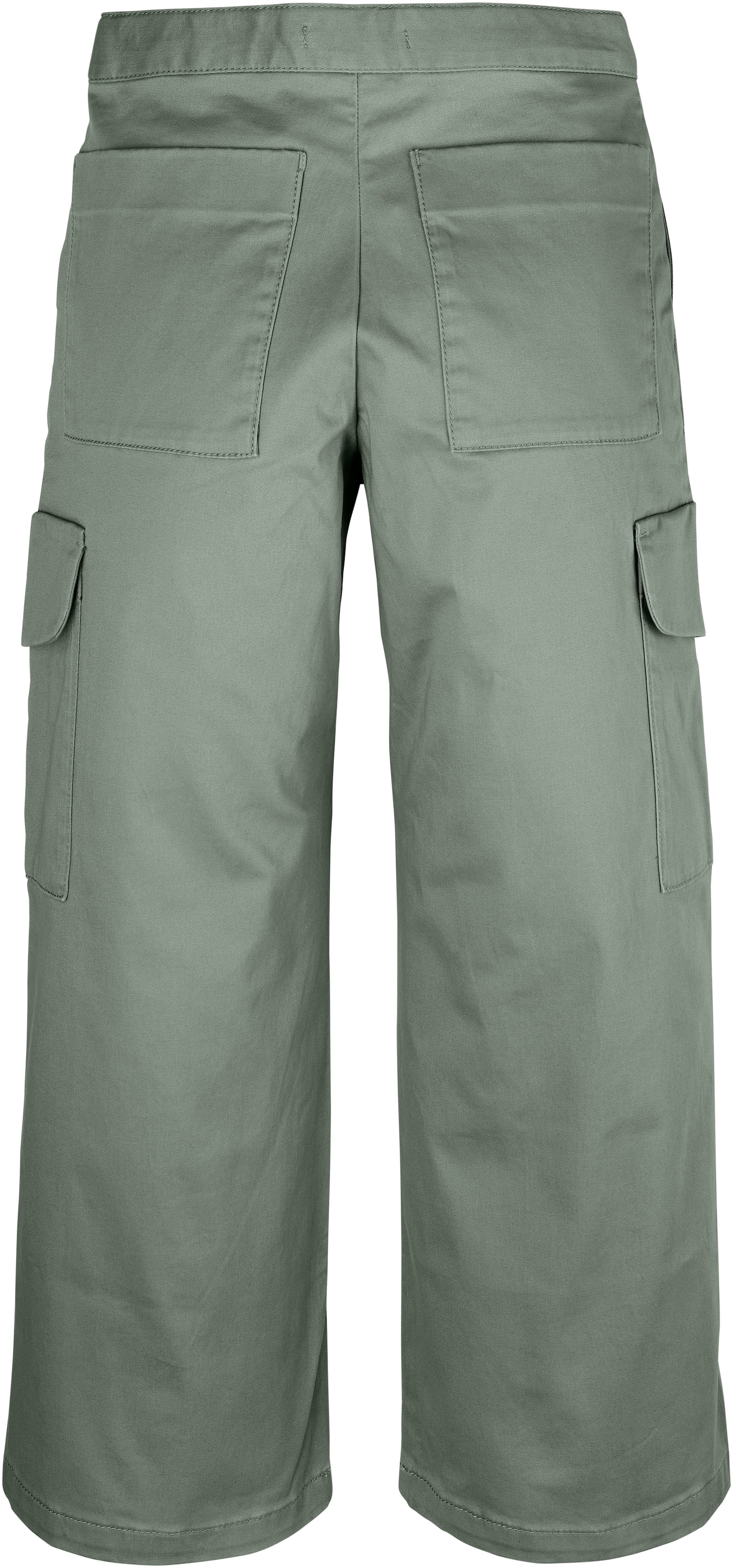 Calvin Klein Jeans Cargohose »CLEAN UTILITY CARGO PANTS«, für Kinder bis 16 Jahre