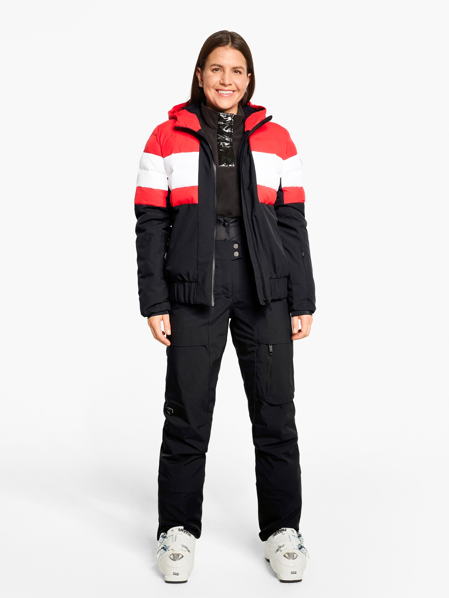 Ziener Pantalon de ski »TIPPA-Z pants lady«