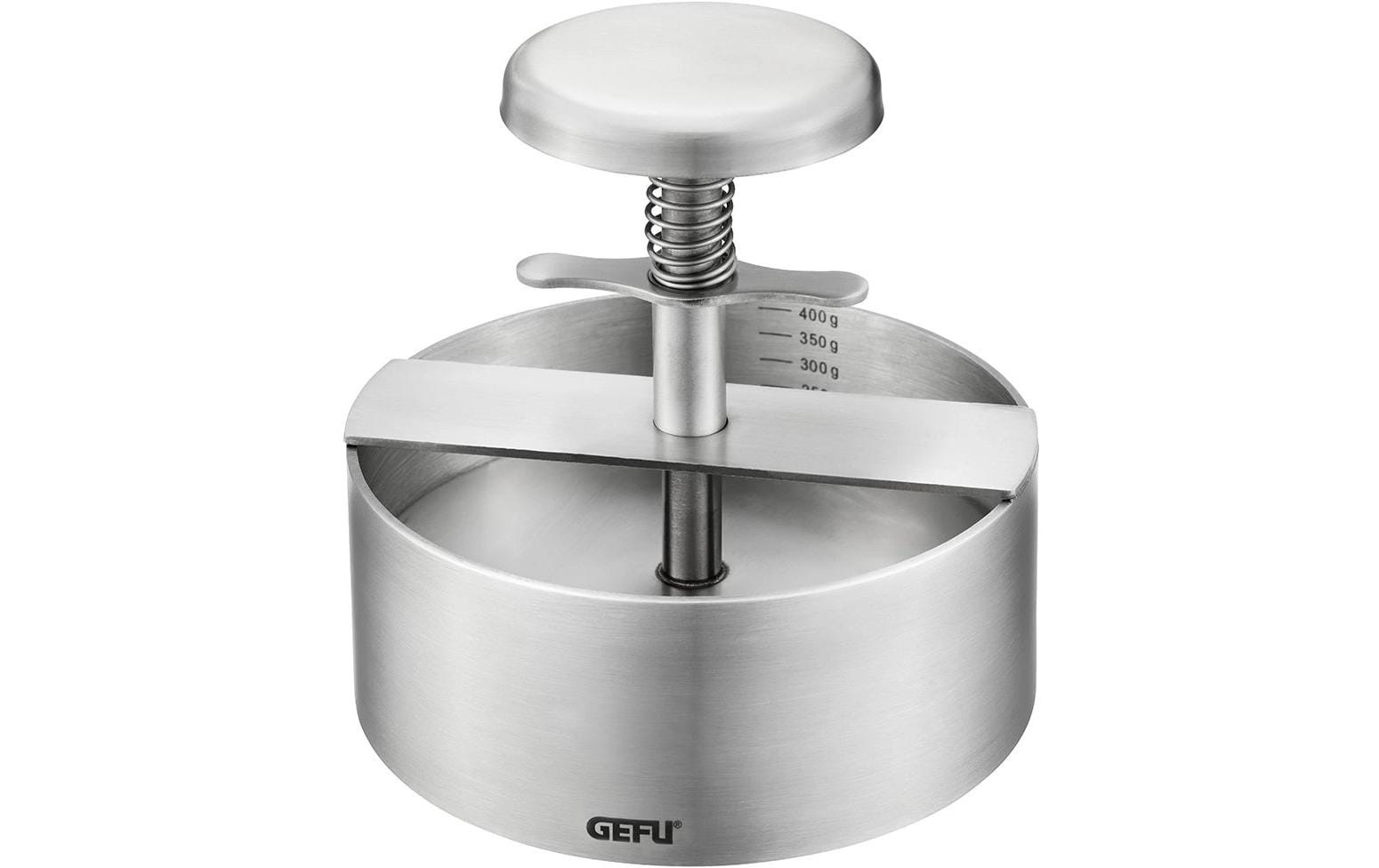 GEFU Burgerpresse »Pätti«