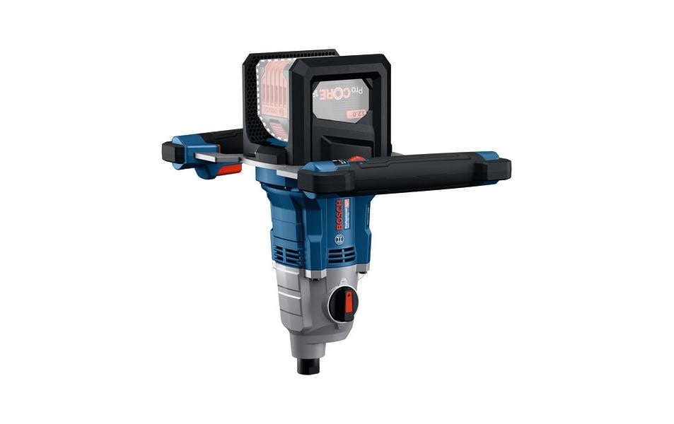 Bosch Professional Agitateur »GRW 18 V-160«