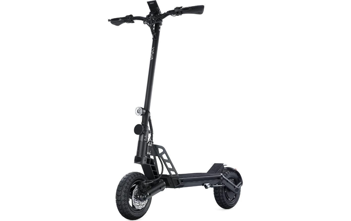 E-Scooter »R40 Pro«