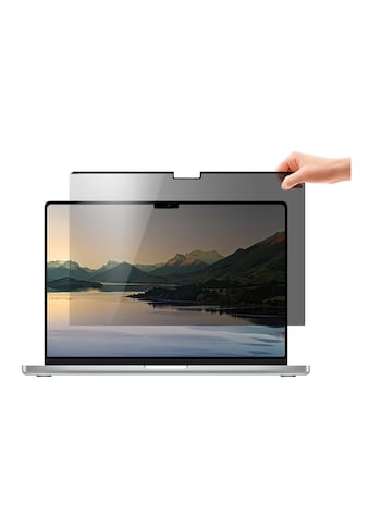 Schutzfolie »Privacy Filter Apple MacBook Air 15,3«