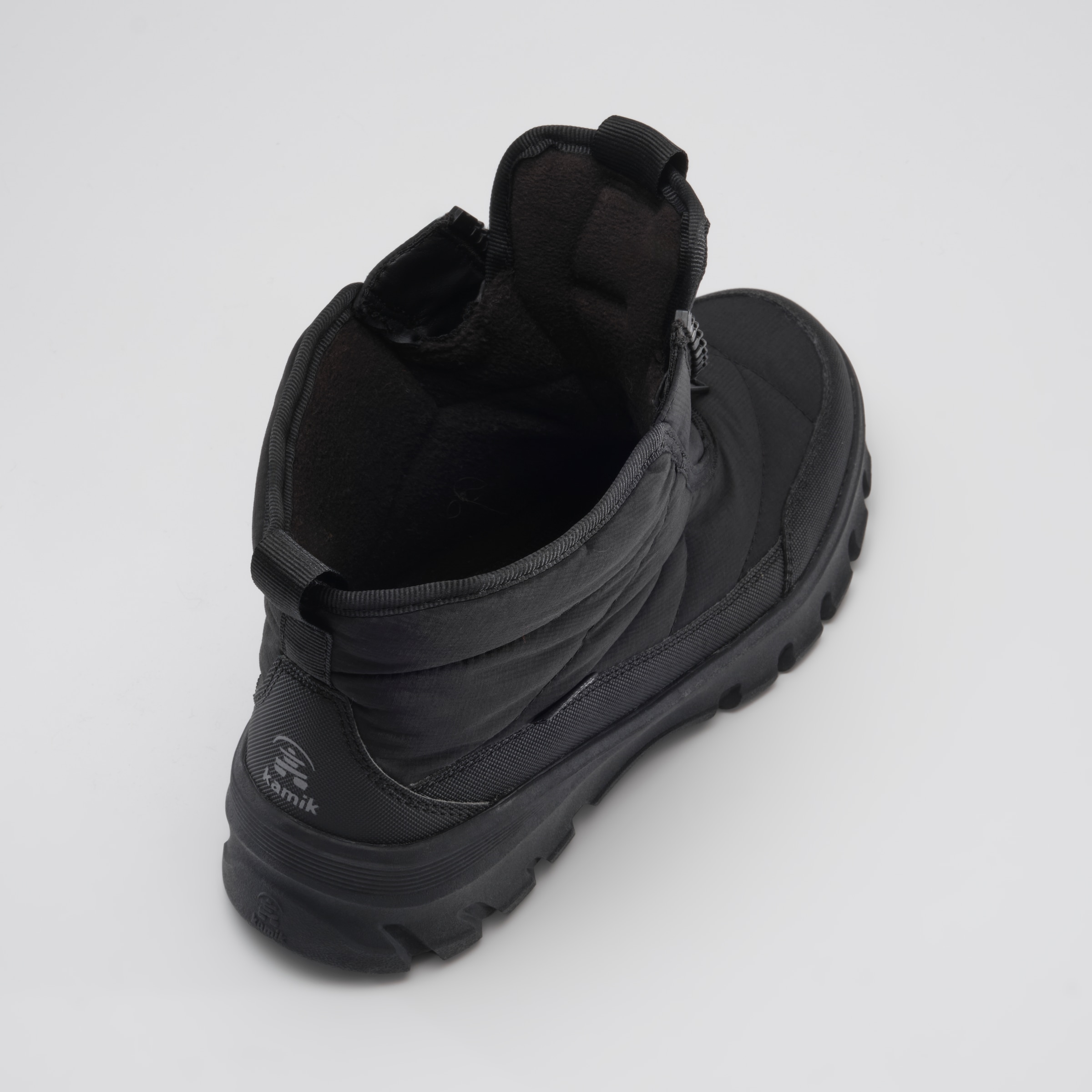 Kamik Bottes d'hiver »SNOWDONLO«  bottes de neige, bottes d'hiver, doublées, imperméables