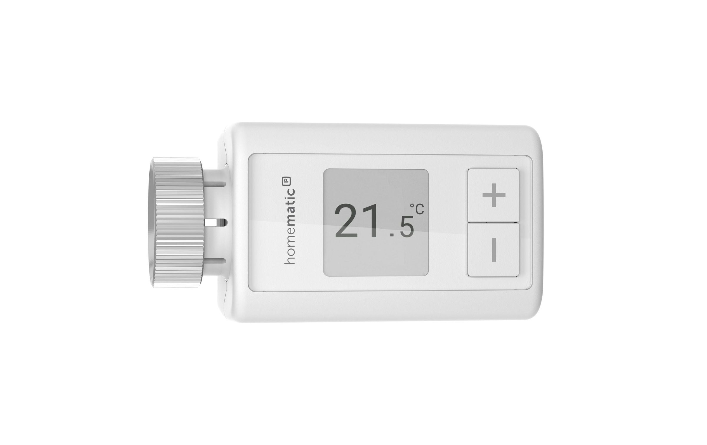 Homematic IP Heizkörperthermostat »Flex«