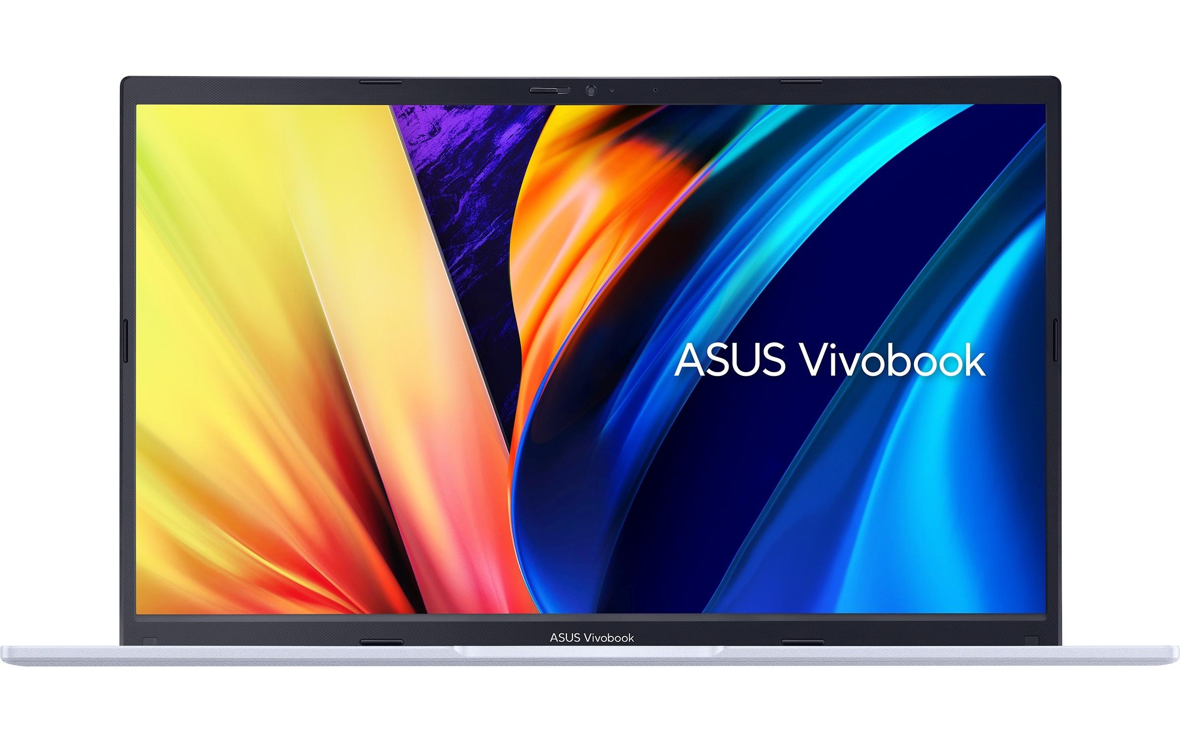 Asus Notebook »15 X1502ZA-BQ459W«, 39,46 cm, / 15,6 Zoll, Intel, Core i7, Iris Xe Graphics, 512 GB SSD