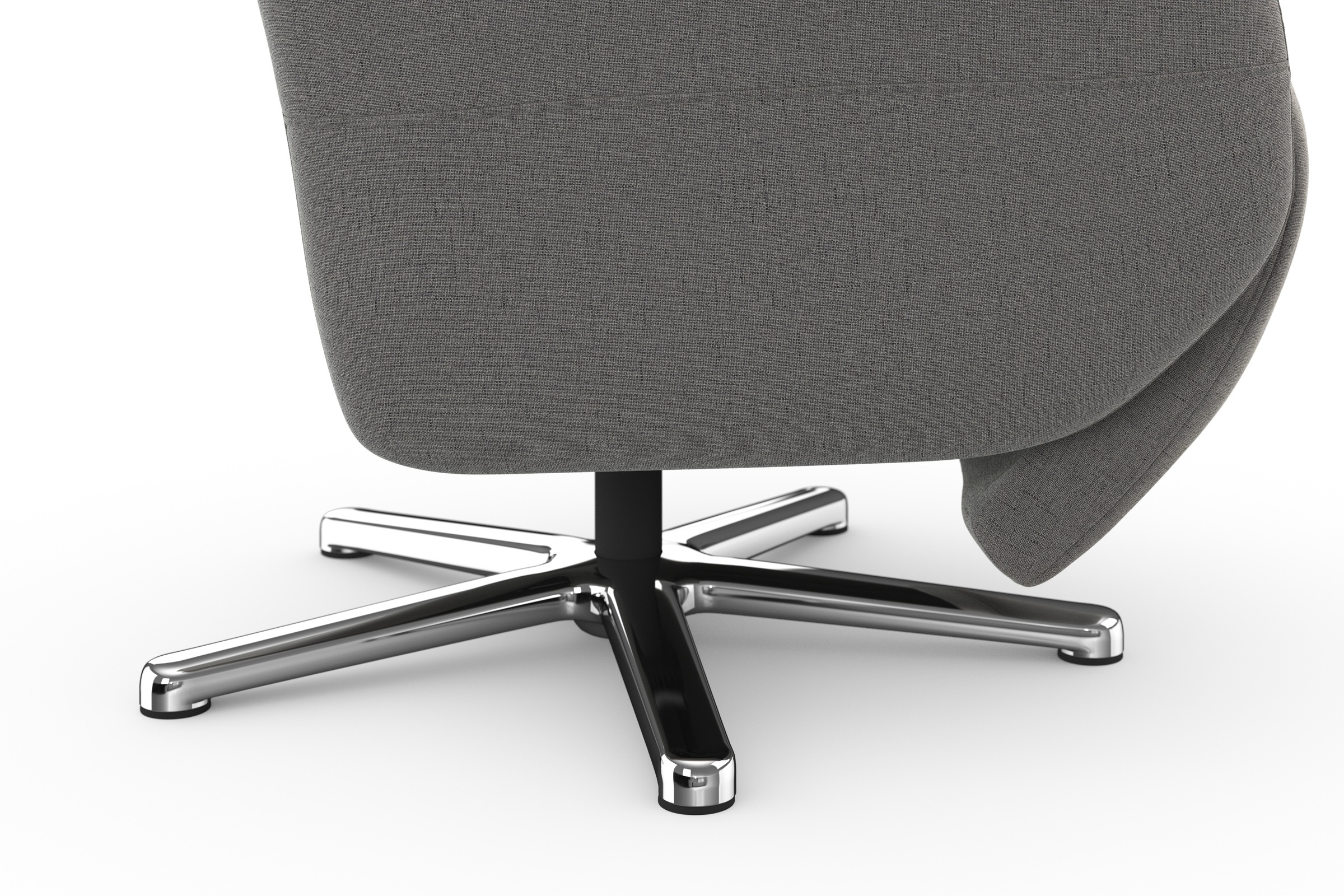 sit&more TV-Sessel »Grenoble, inkl. Kopfteilverstellung und kabelgebundener Fernbedienung,«, wahlweise mit 2 Motoren und Akku und Aufstehhilfe
