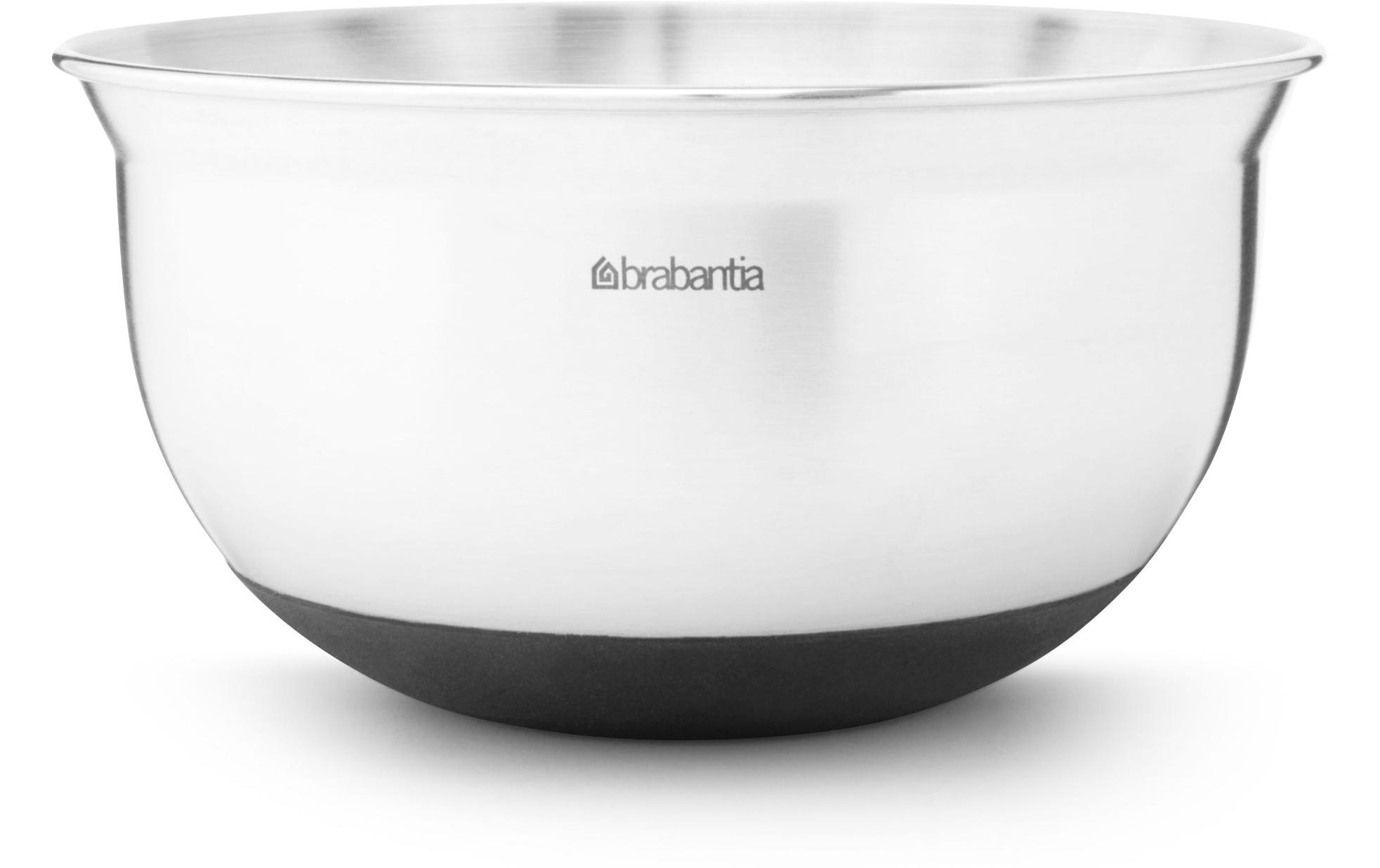 Image of Brabantia Rührschüssel "1 l" aus Edelstahl