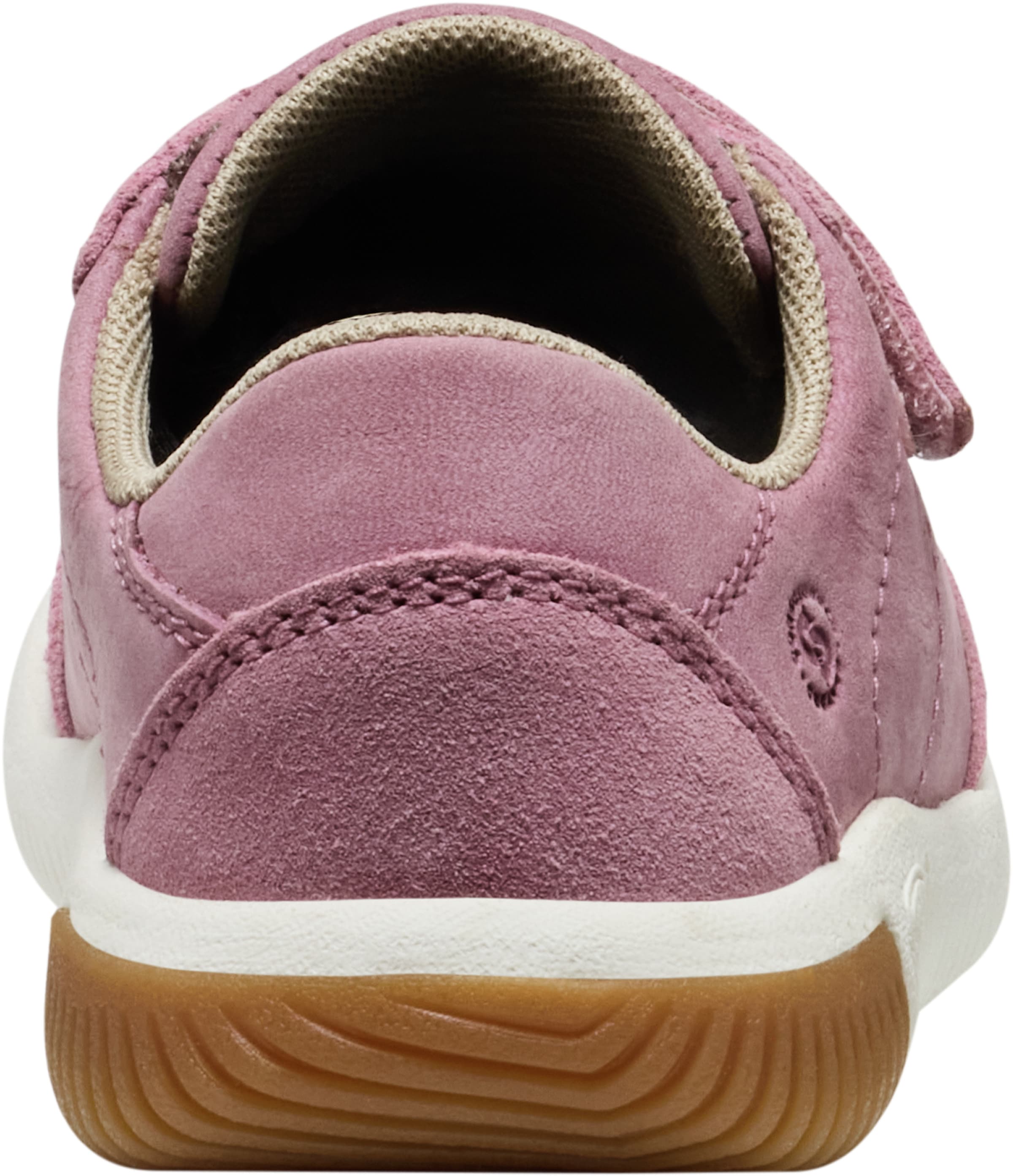 Keen Chaussures pieds nus »KNX T-TOE DS«  mit Gummilaufsohle, leicht profiliertes Laufsohlenprofil