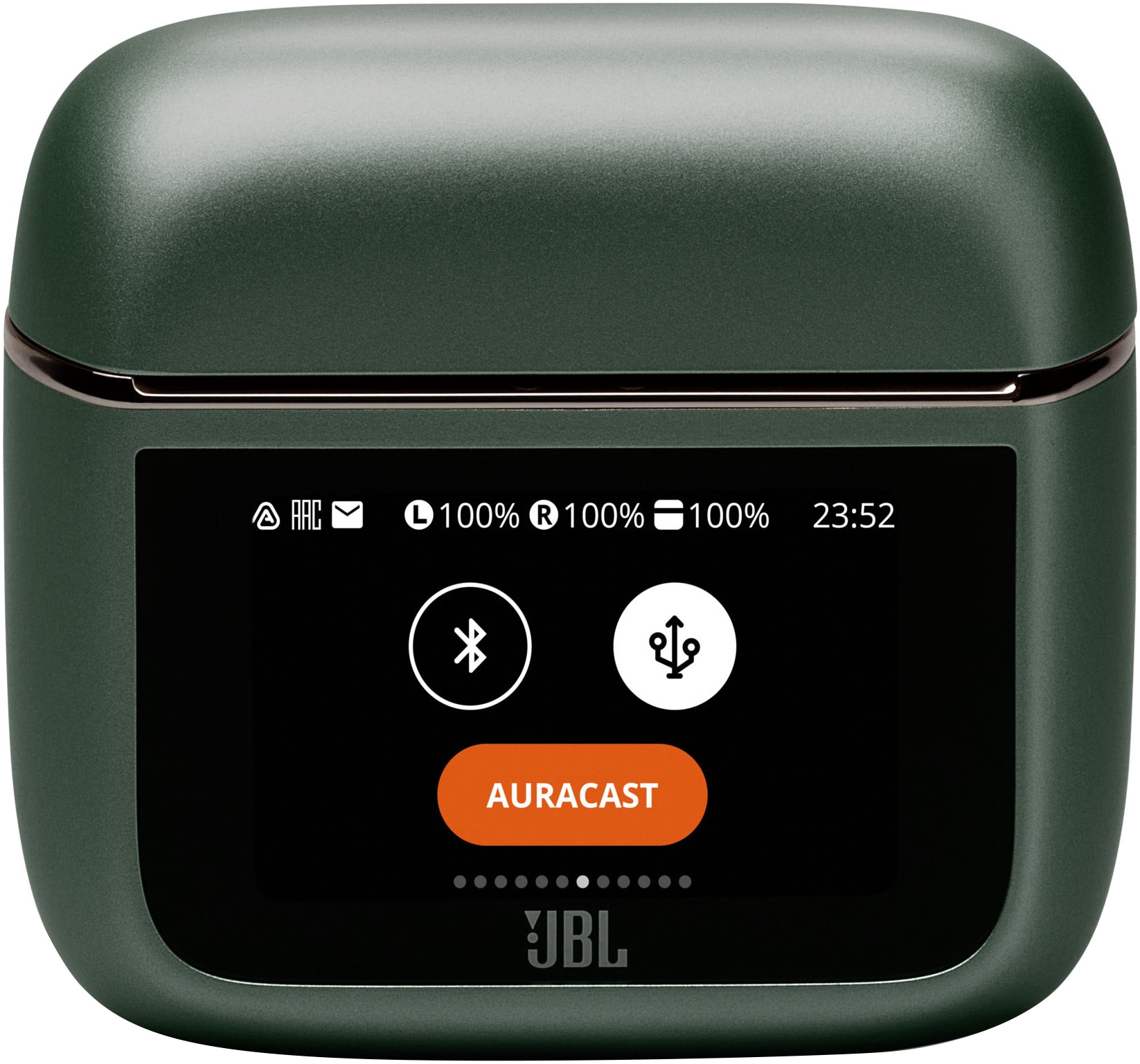 JBL Écouteurs intra-auriculaires sans fil »TOUR PRO 3 TWS« Active Noise Cancelling (ANC) | fonction mains libres | mise en sourdine