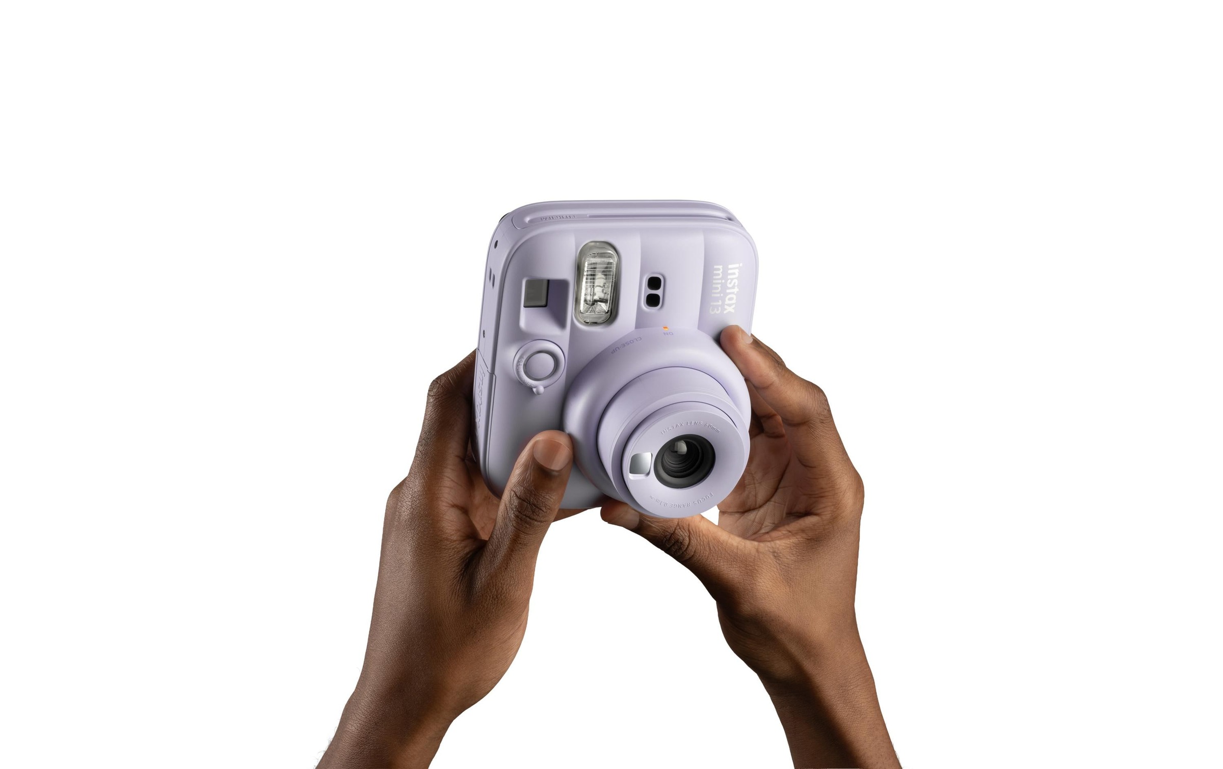 FUJIFILM Appareil photo instantané »Instax Mini 13«