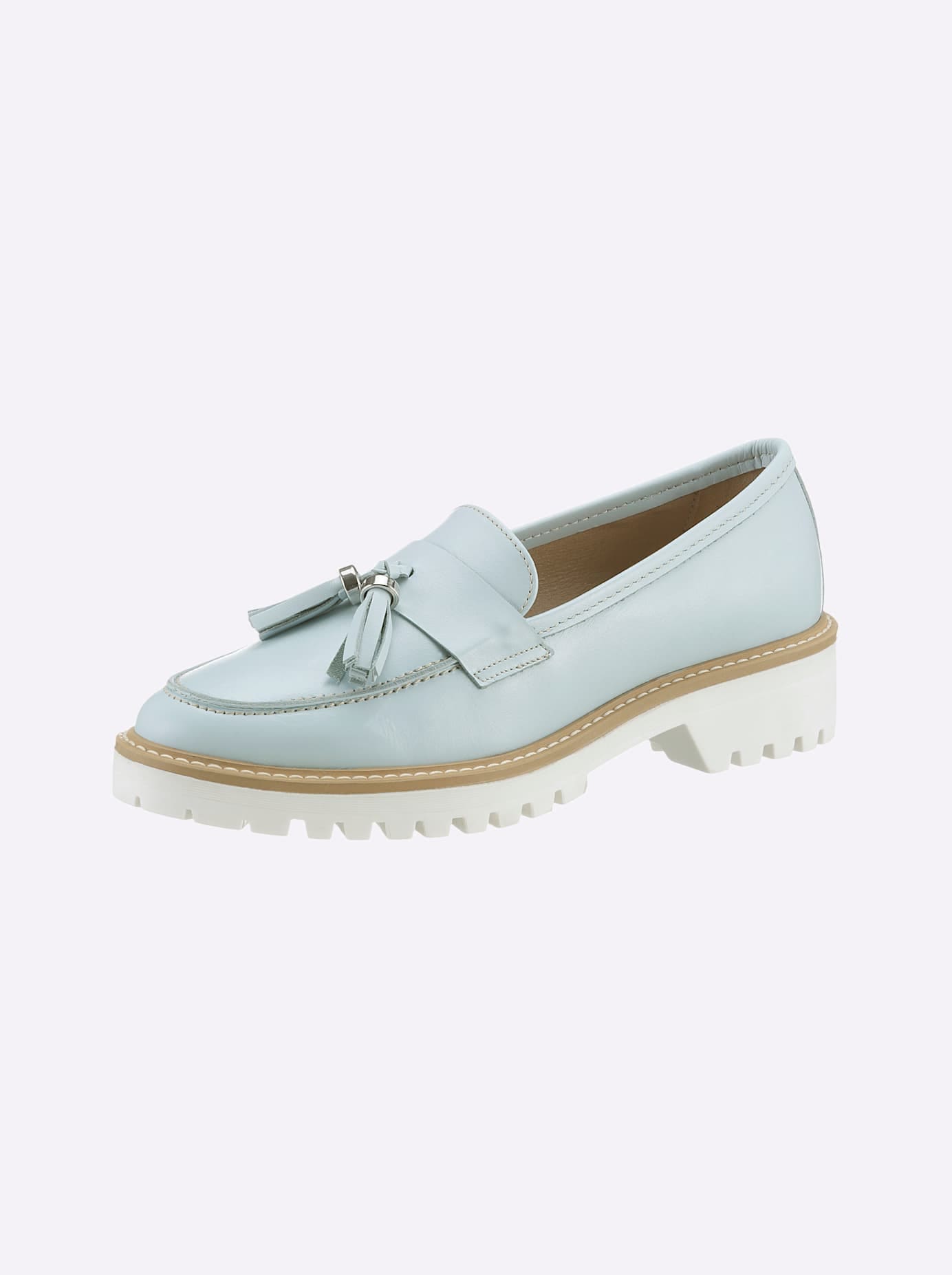 heine Slipper
