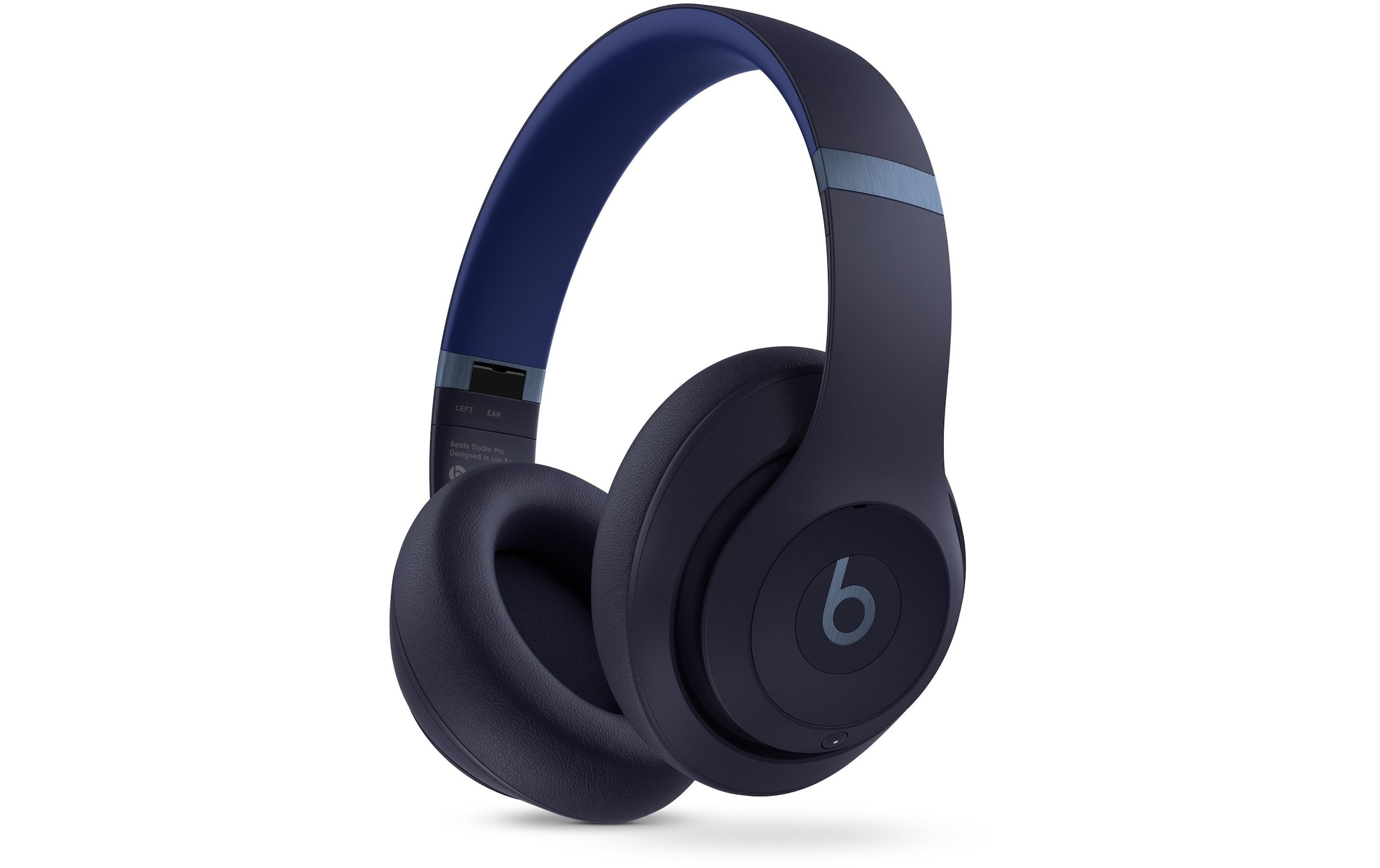 Over-Ear-Kopfhörer »Beat«, Active Noise Cancelling (ANC), MQTQ3ZM/A
