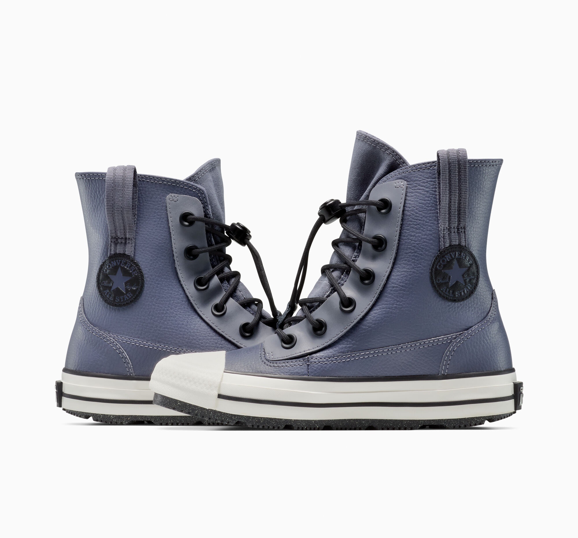 Converse Sneakerboots »CHUCK TAYLOR ALL STAR BERKSHIRE WP BOOT«  Winterschuhe, Schnürboots, Sneaker, wasserdicht, gefüttert