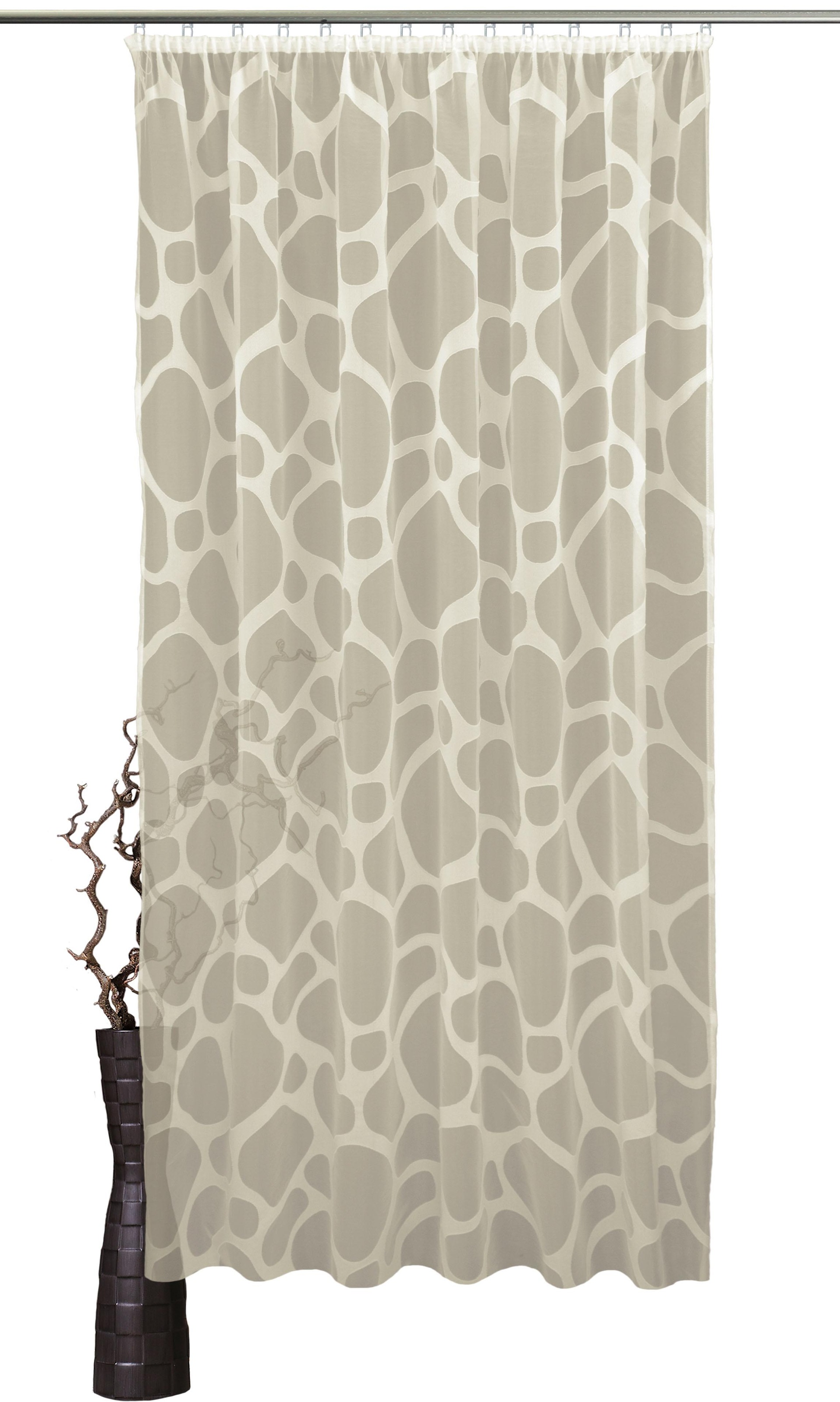 Image of VHG Gardine nach Mass »Nina«, (1 St.) bei Ackermann Versand Schweiz