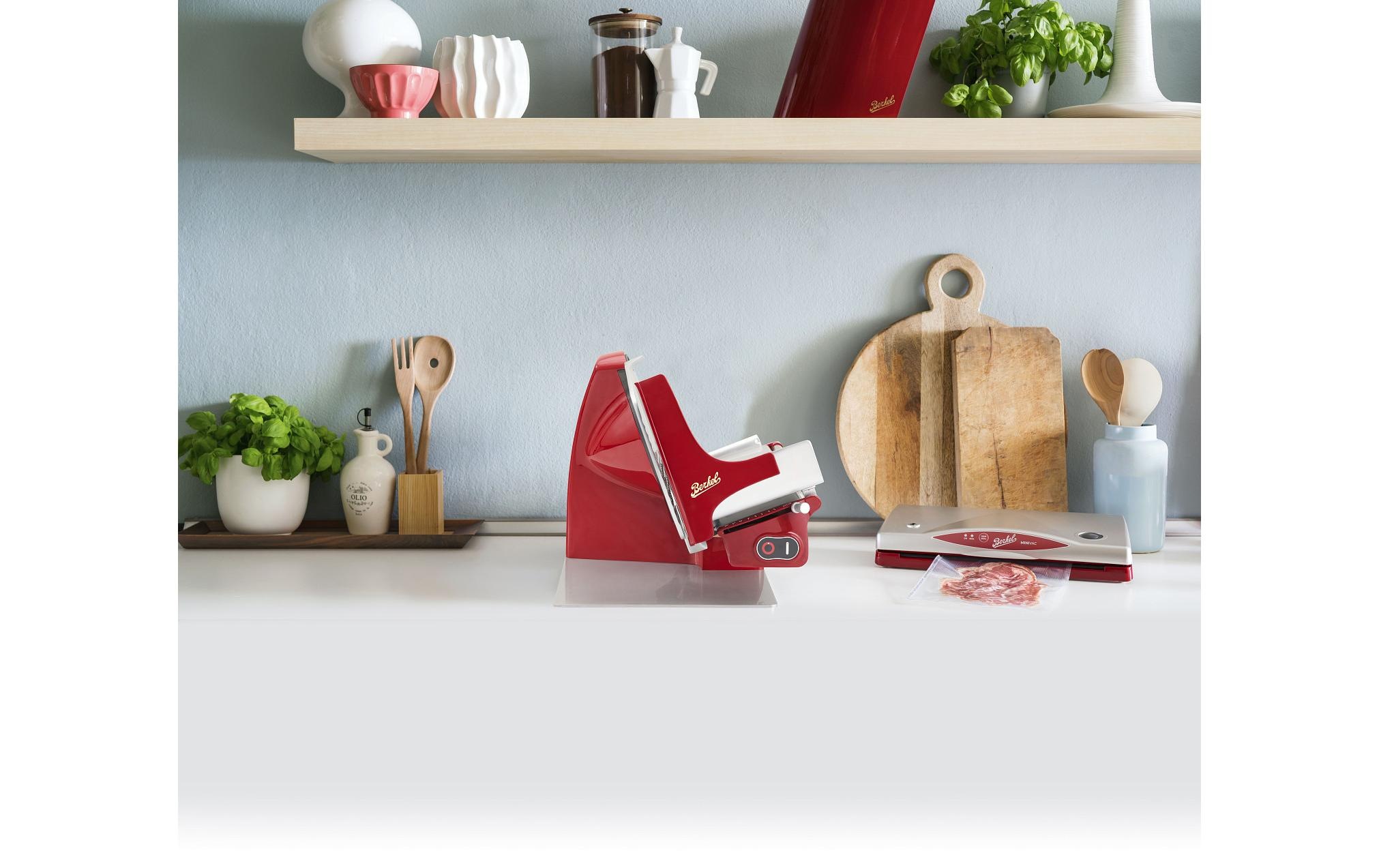 Allesschneider »Berkel Home Line 200 Plus«, 190 W