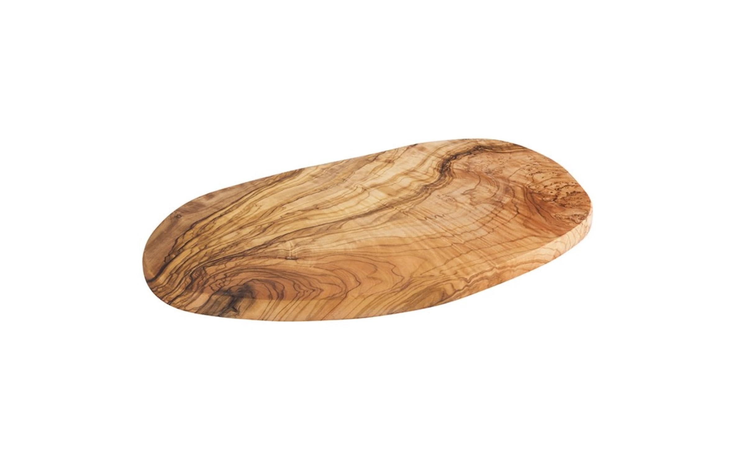 APS Servierplatte »Olive 35 cm x 20,5 cm«
