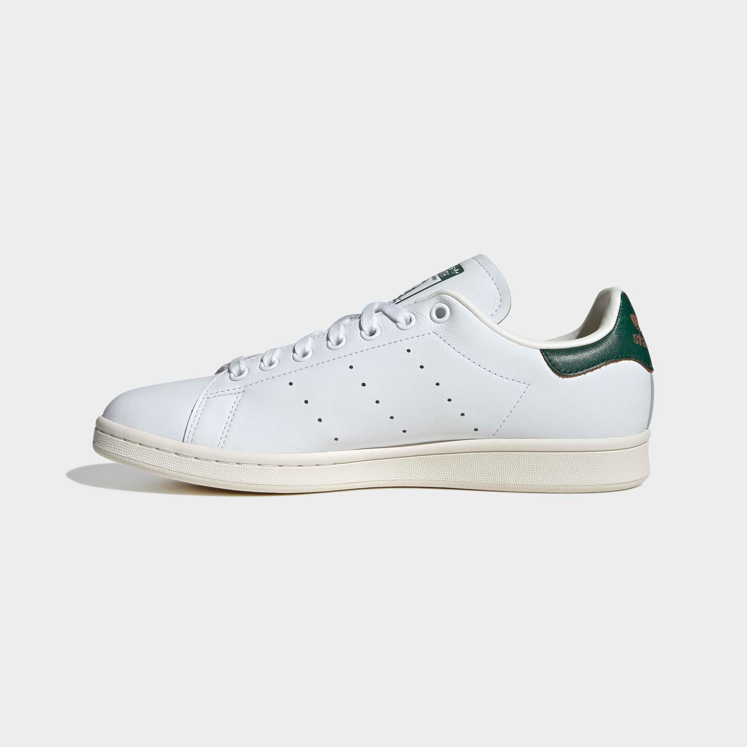 adidas Originals Sneaker »STAN SMITH«