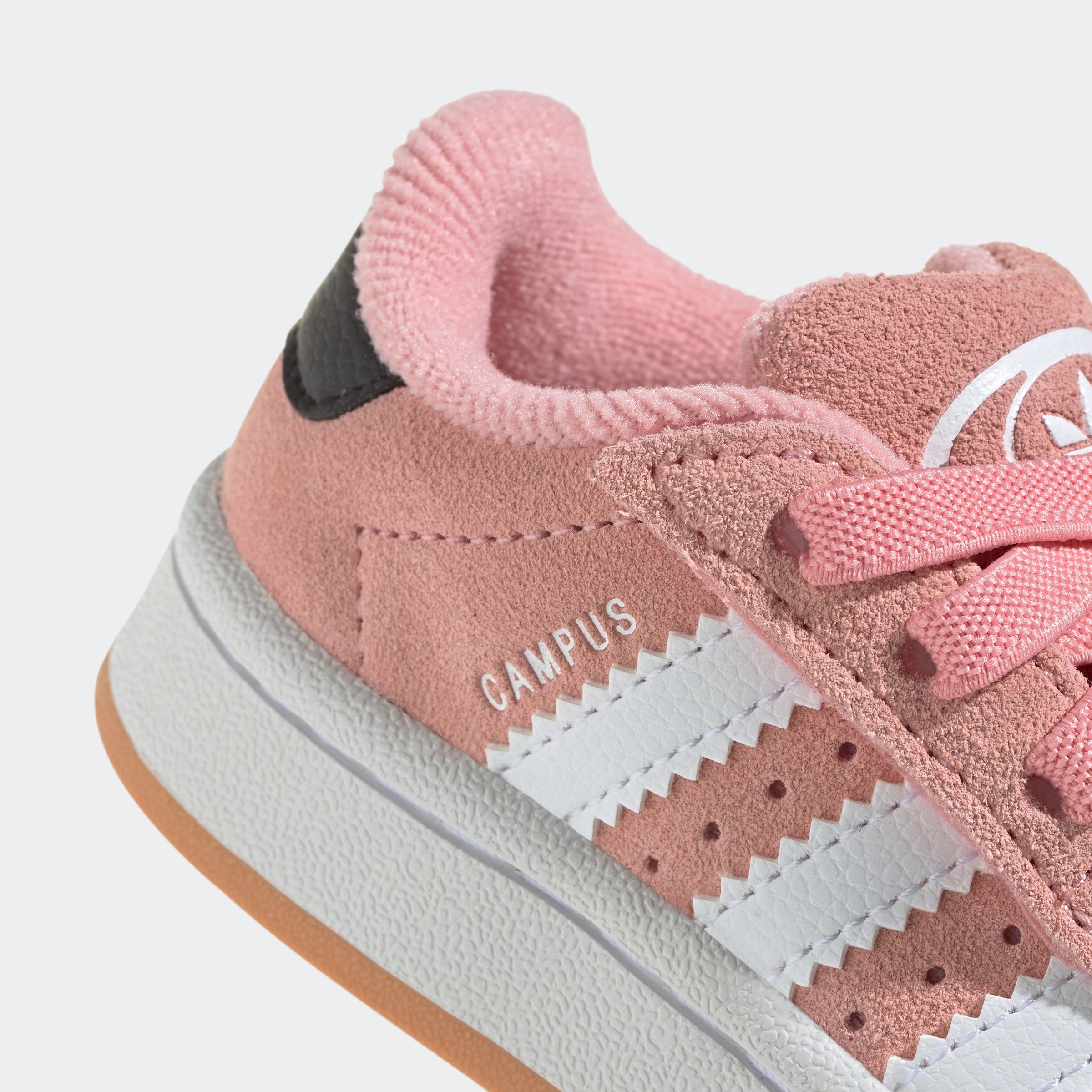 adidas Originals Sneaker »CAMPUS 00S COMFORT CLOSURE ELASTIC LACE«, für Kinder